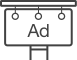 Icon-advertising