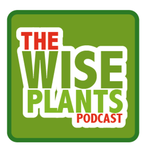 The Wise Plants podcast artwork