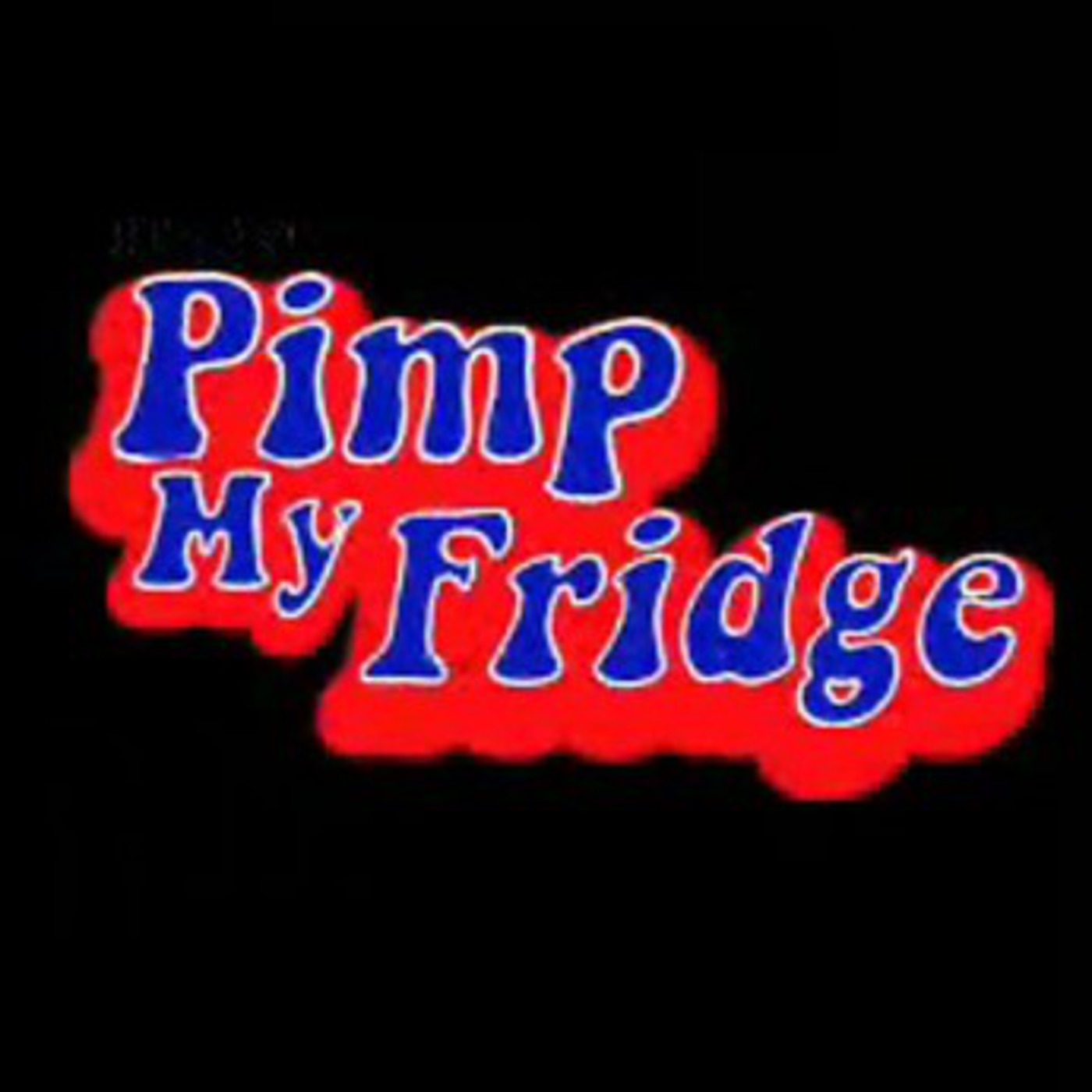 ep 6: Pimp My Fridge episode artwork