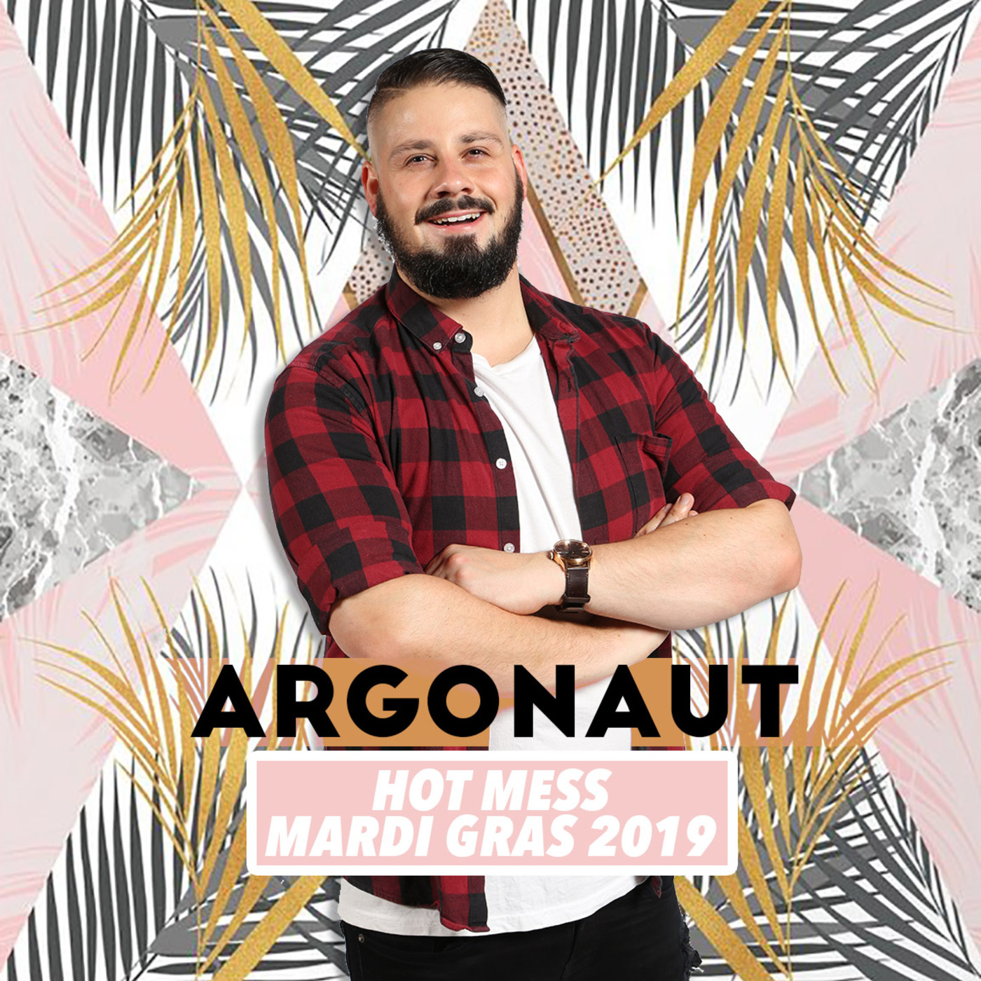 Argonaut\'s Hot Mess