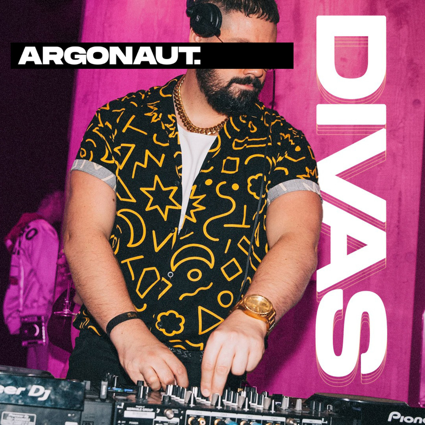 Argonaut\'s Hot Mess