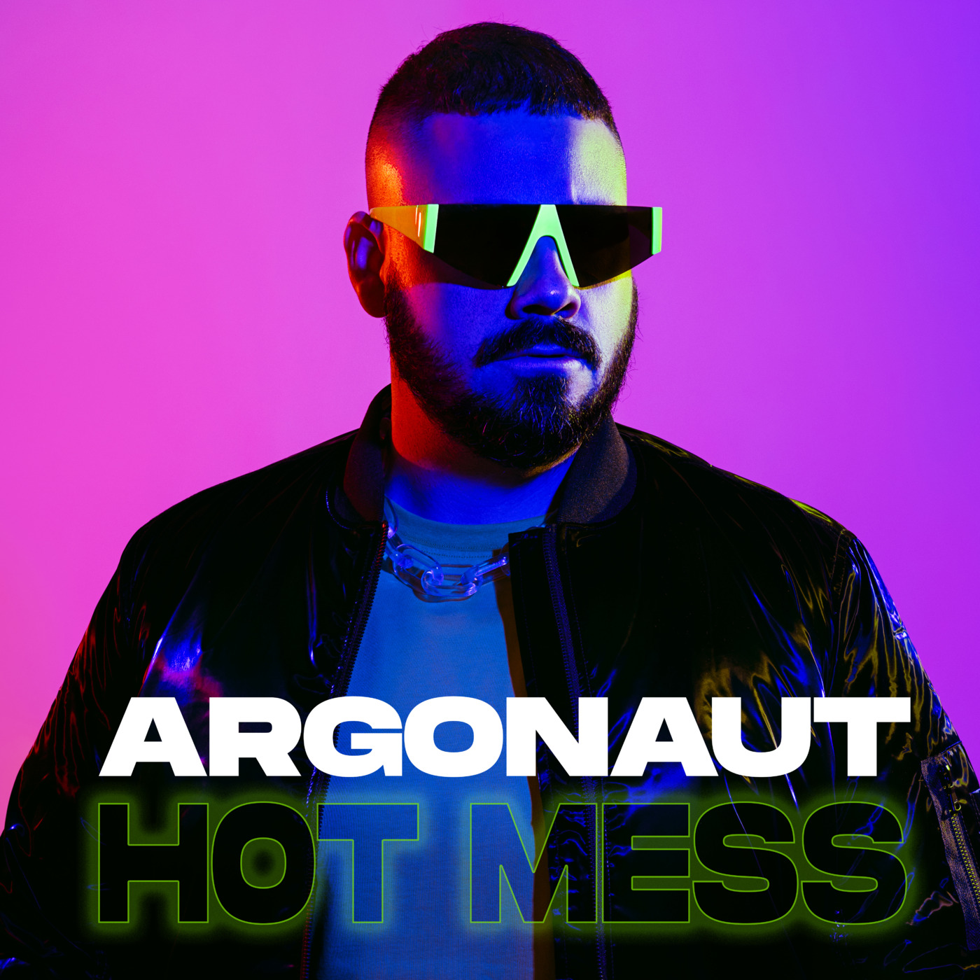 Argonaut - July 2022