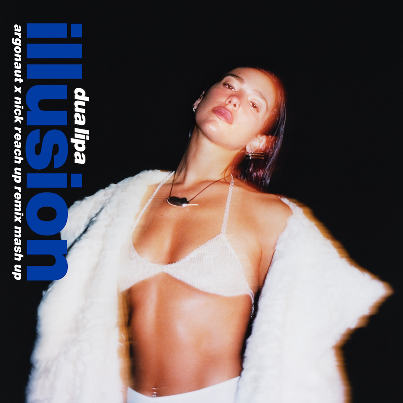 Episode 5: Dua Lipa - Illusion (Argonaut x Nick Reach Up Remix Mash Up)