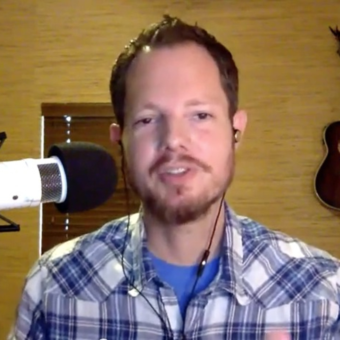 CTL 20 - Geeking Out On APIs With Wynn Netherland from GitHub