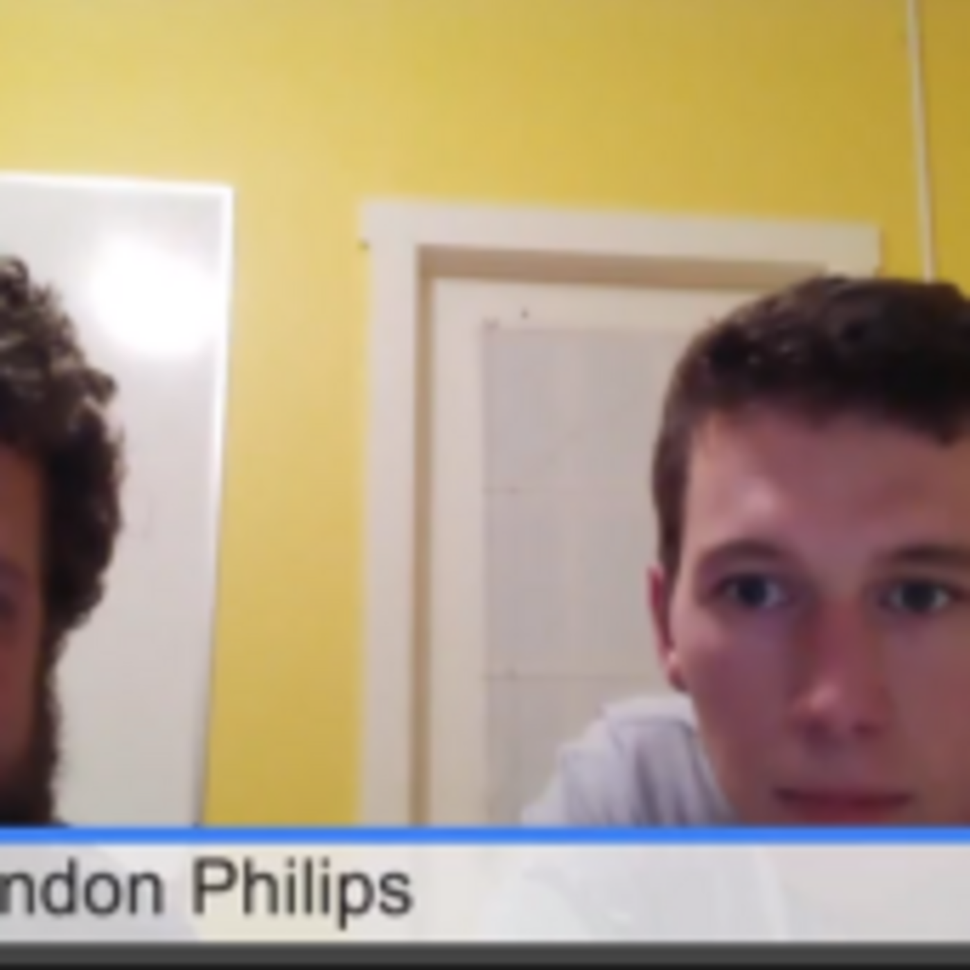 CTL 002 - CoreOS CEO Alex Polvi & CTO Brandon Philips