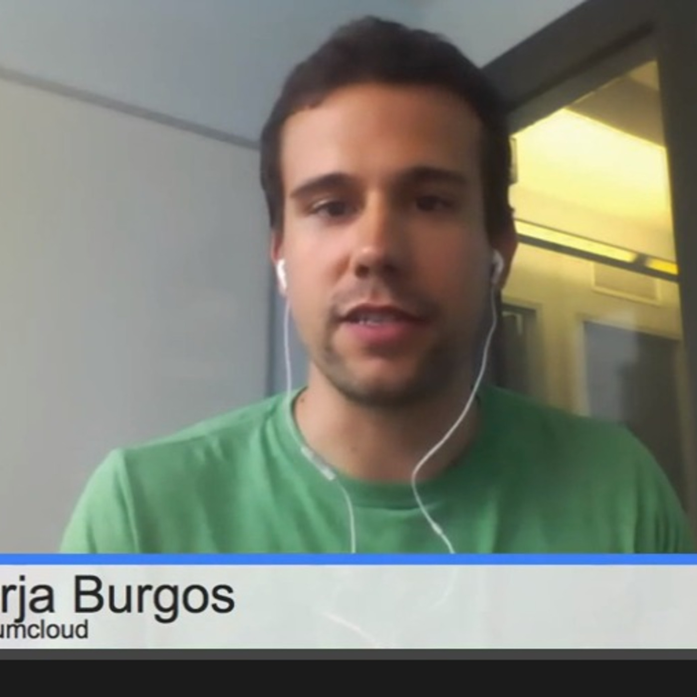 CTL 006 – Future of Docker Hosting with Tutum Founder Borja Burgos