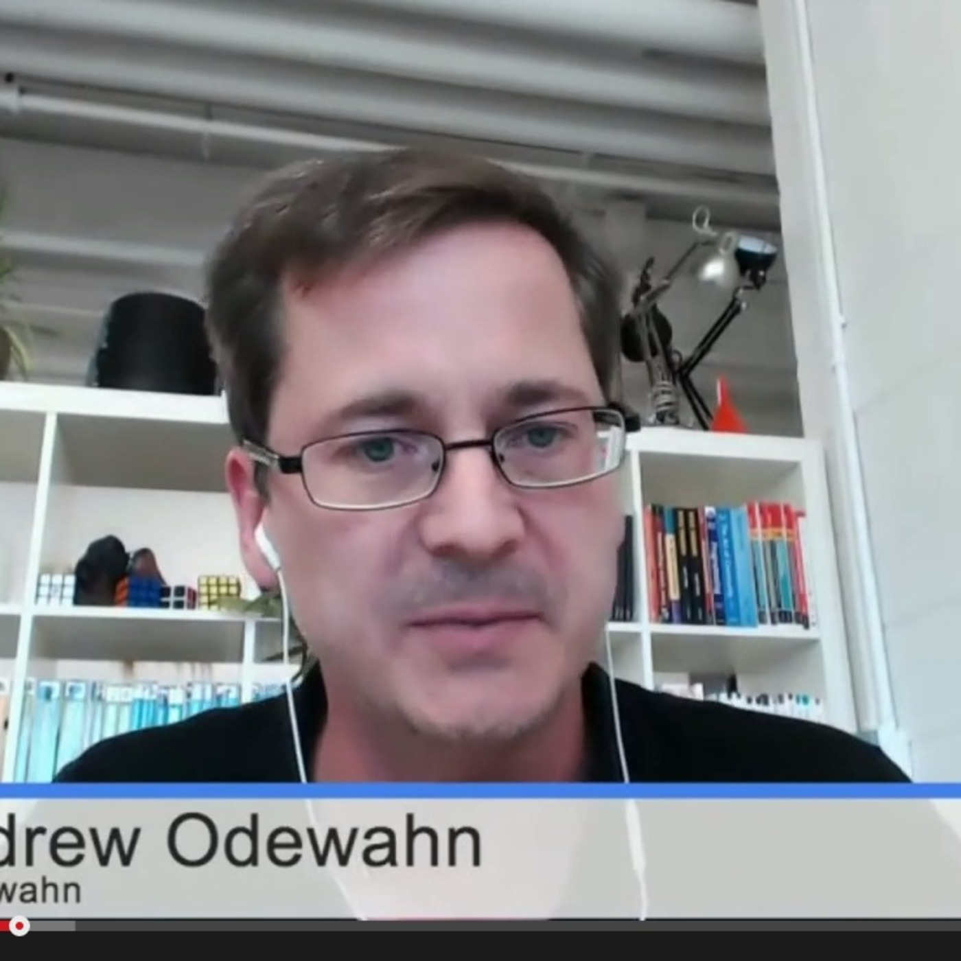 CTL 016 - How Docker Changes the Way People Learn Technology with O’Reilly CTO, Andrew Odewahn