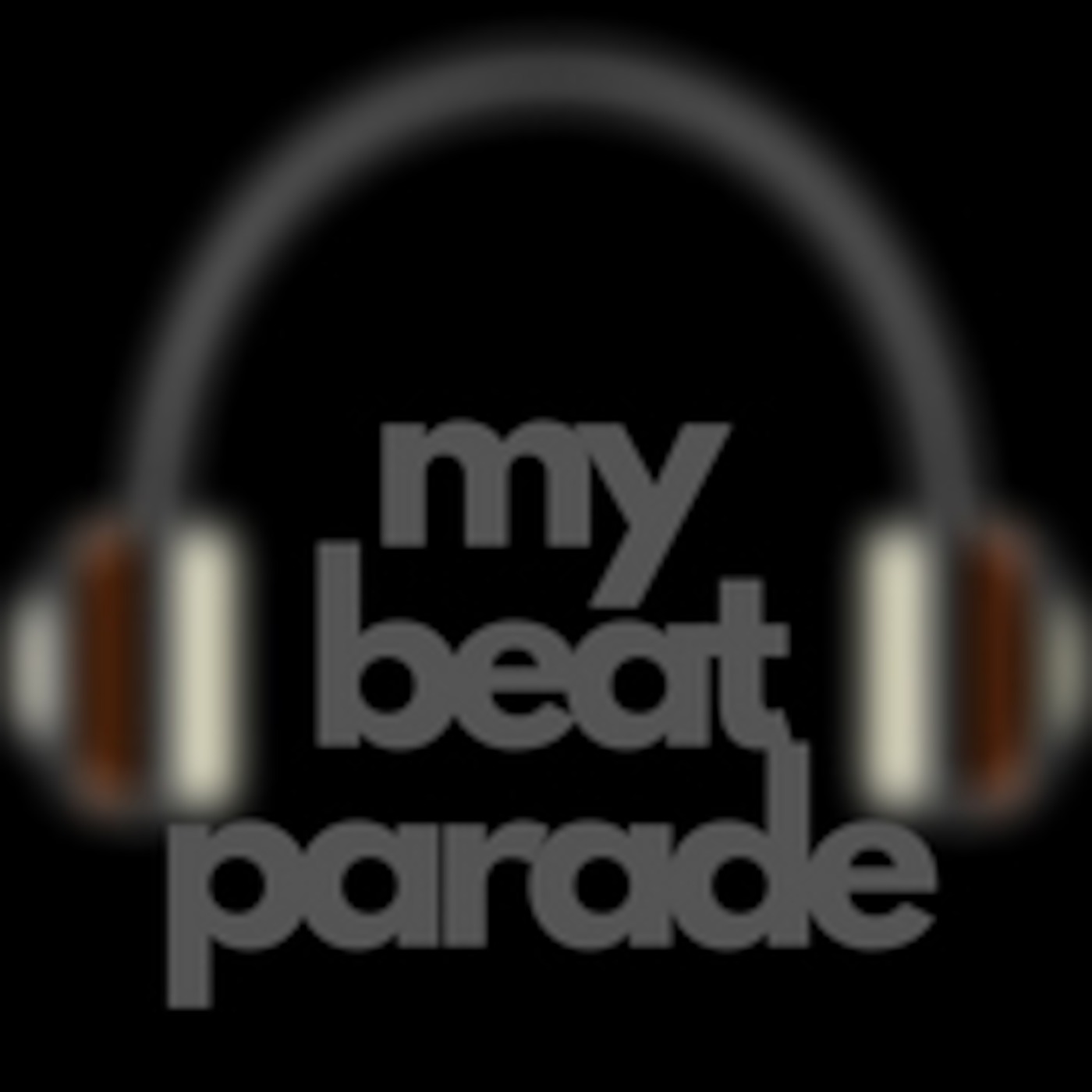My Beat Parade - The Podcast on line