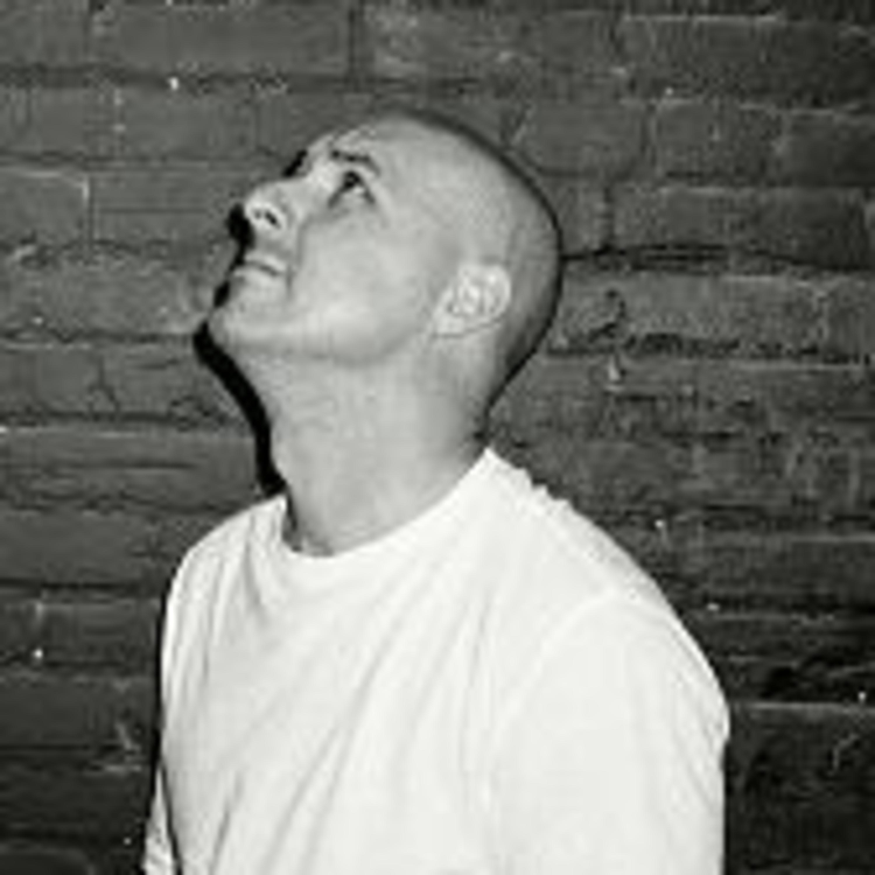 Sean McGinity\'s Podcast - On The Road