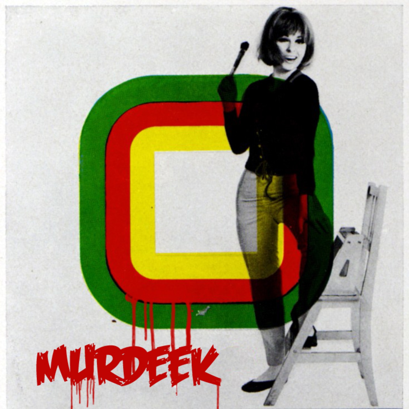 murdeek's podcast