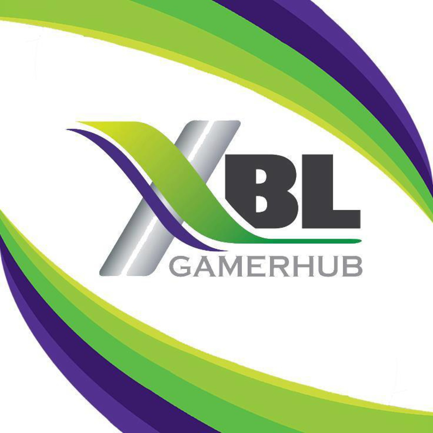 XBL Gamer Hub Podcast Ep1