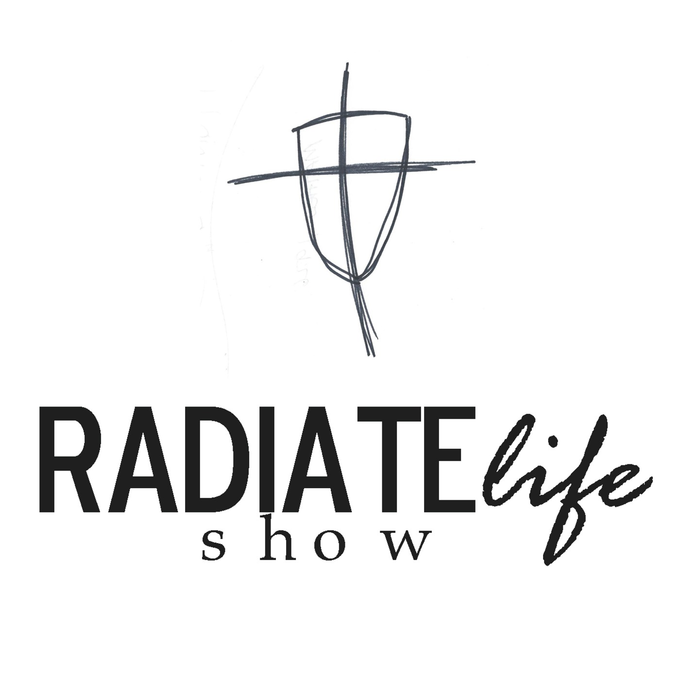 RADIATElife Show - Devotional: The Boulder of Life