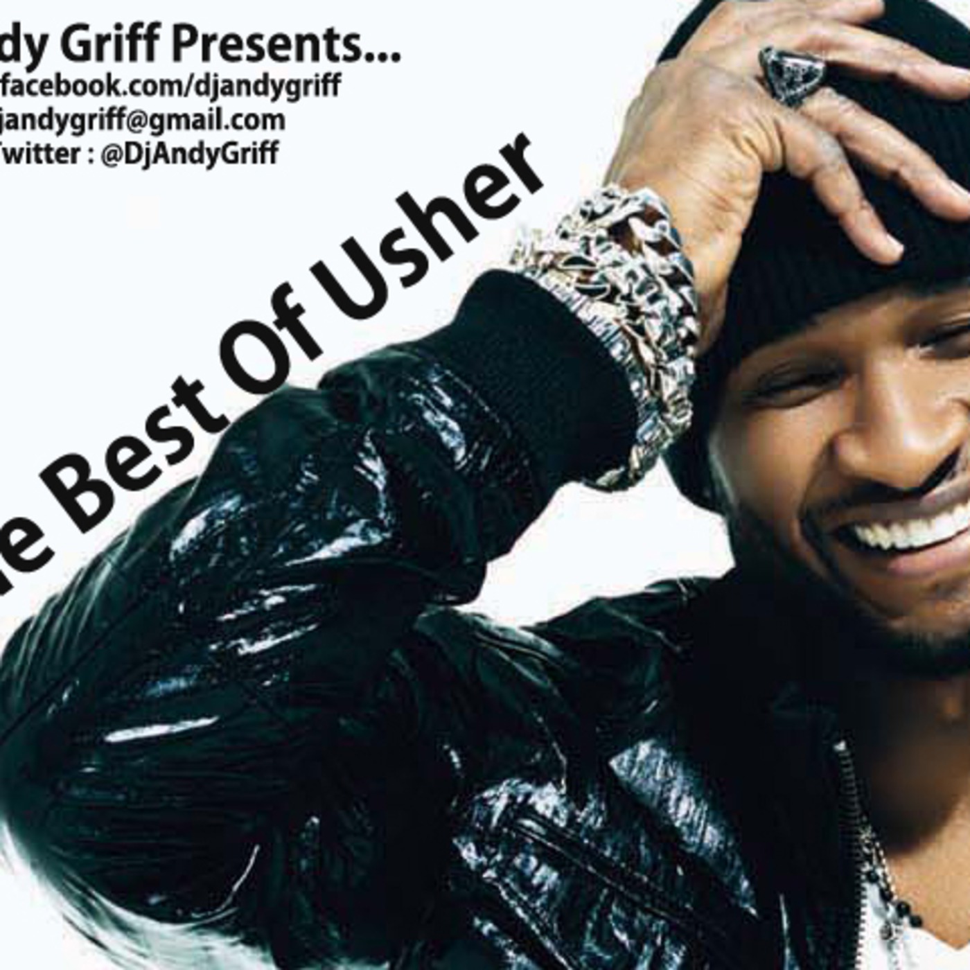 Usher Mixtape