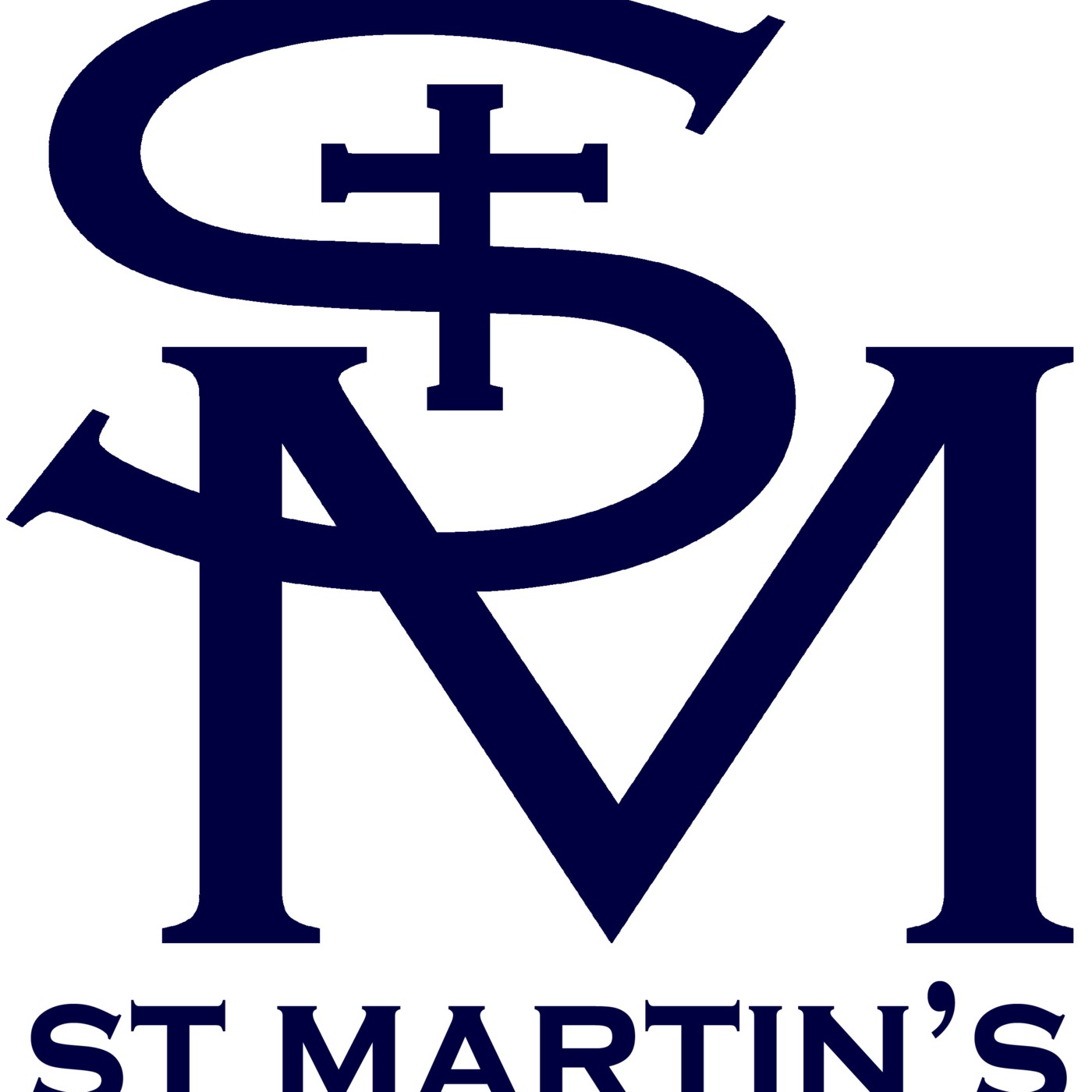St. Martin's Episcopal School Podcasts
