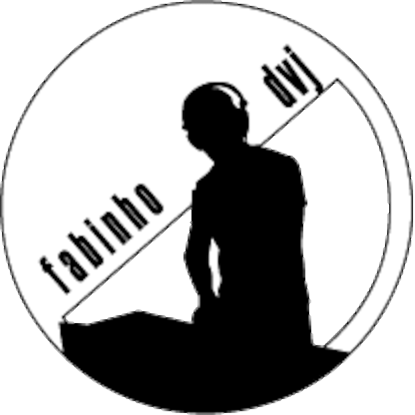 FabinhoDVJ podcast artwork
