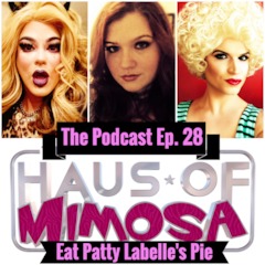 Haus Of Mimosa The Podcast Ep 28 Eating Patti Labelle S Pie