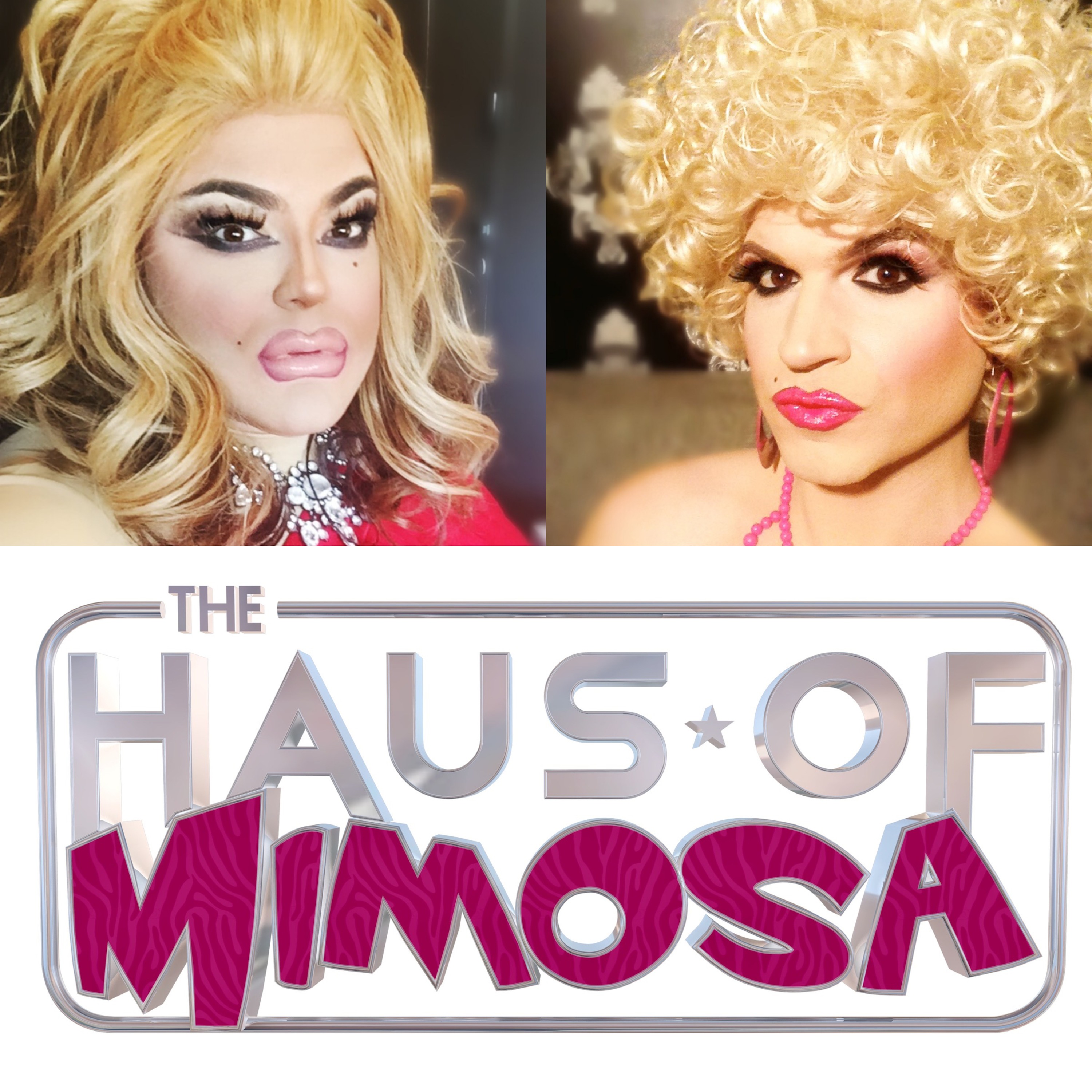 Haus Of Mimosa: The Podcast