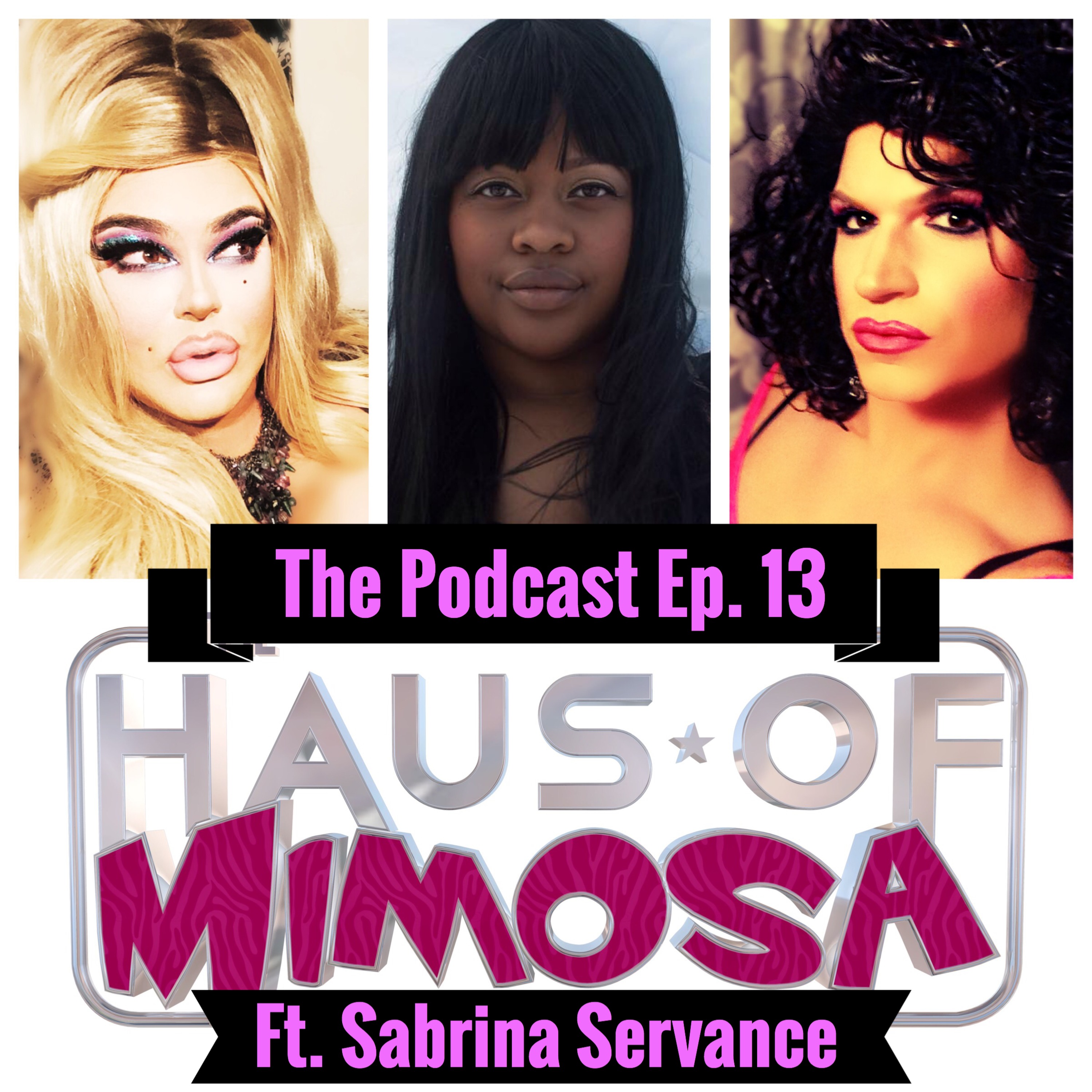 Haus Of Mimosa: The Podcast