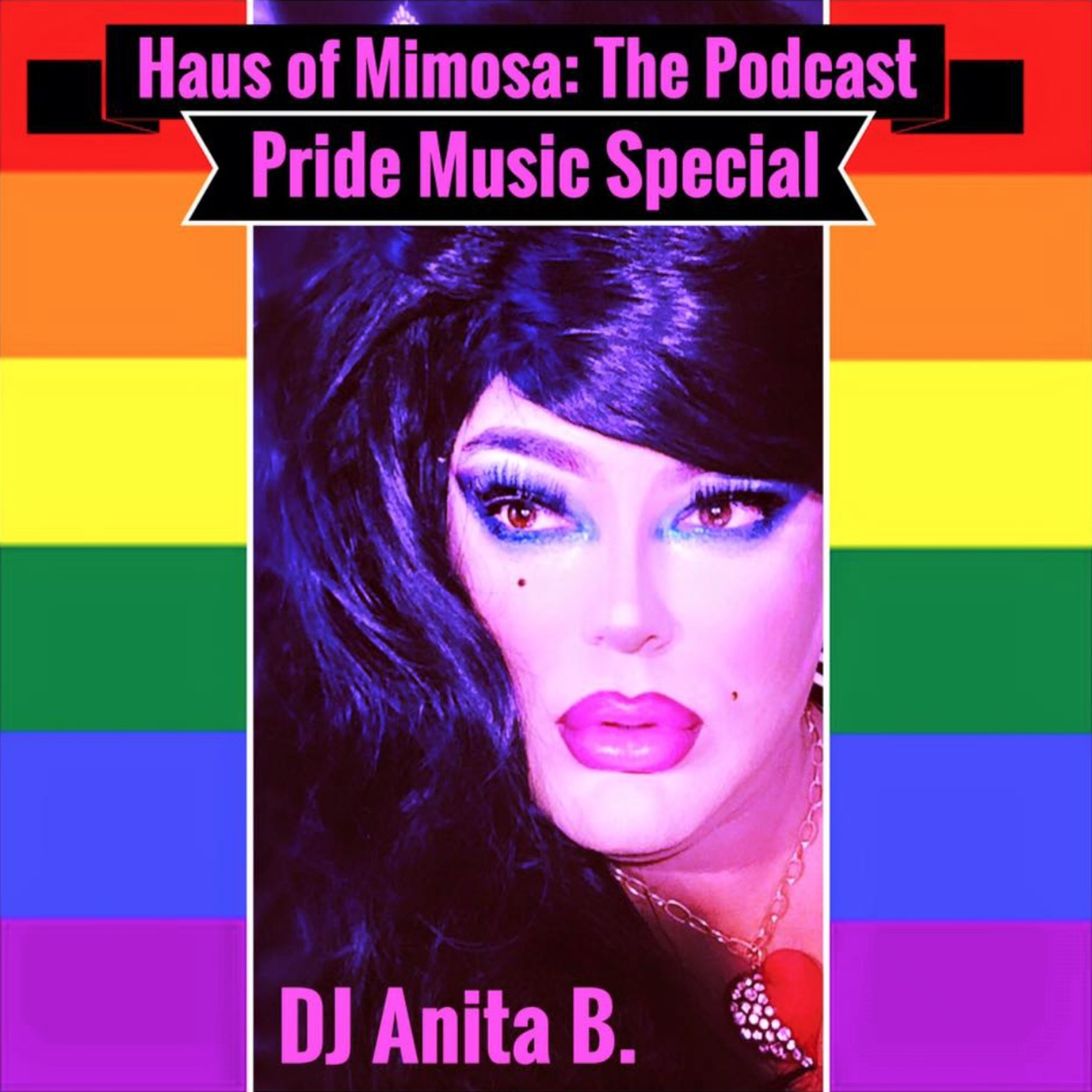 Haus Of Mimosa: The Podcast