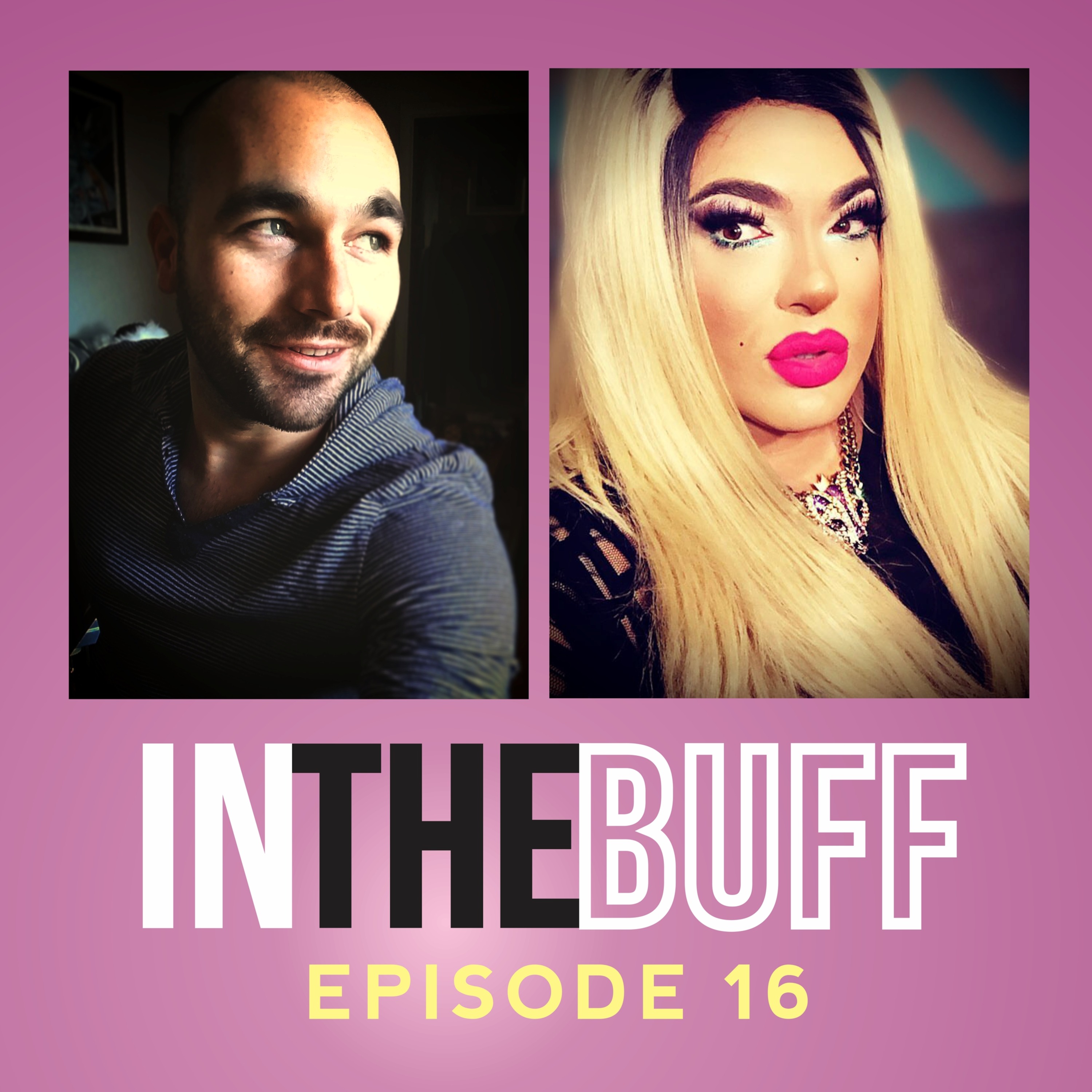 Haus Of Mimosa: The Podcast