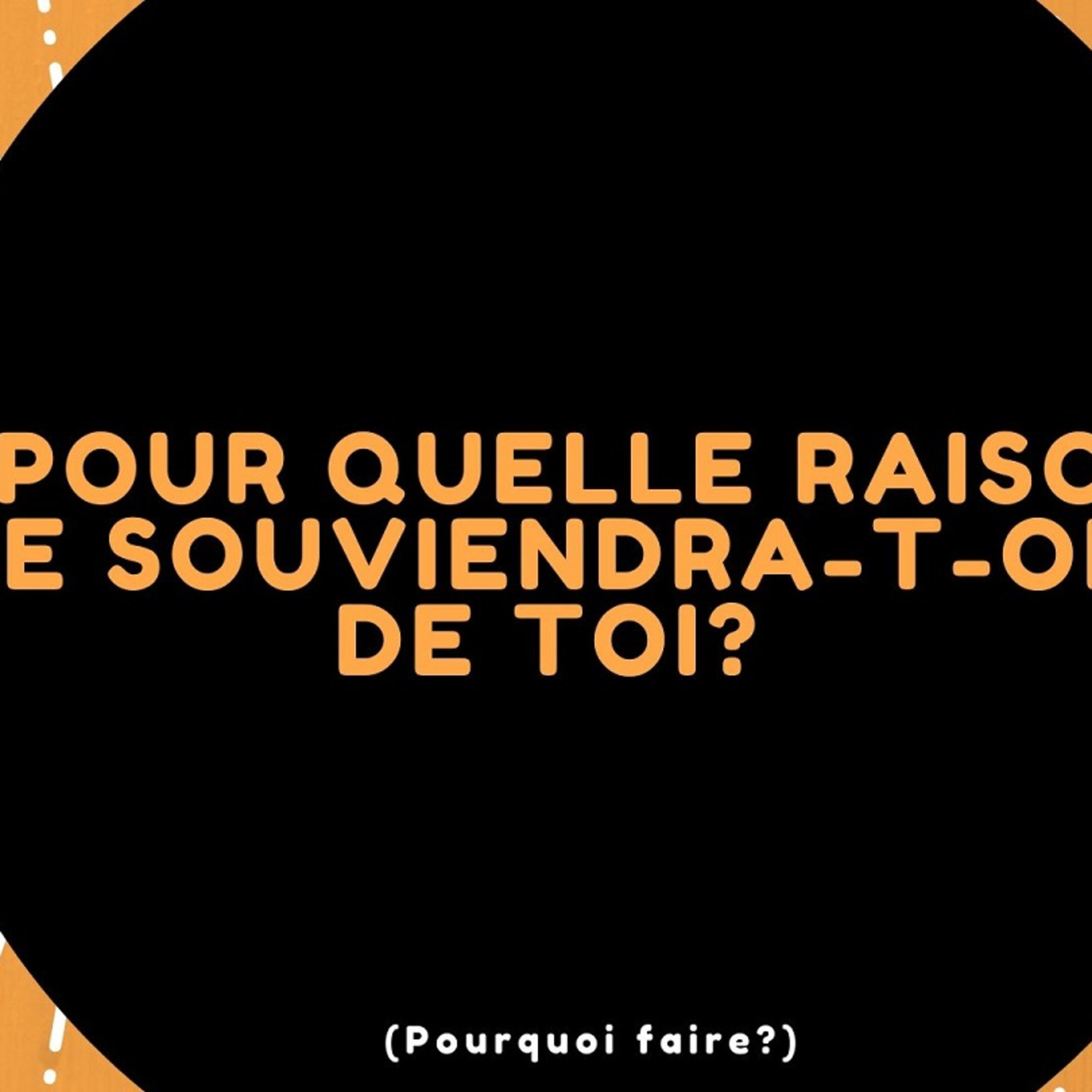 #2 de; Généreux
