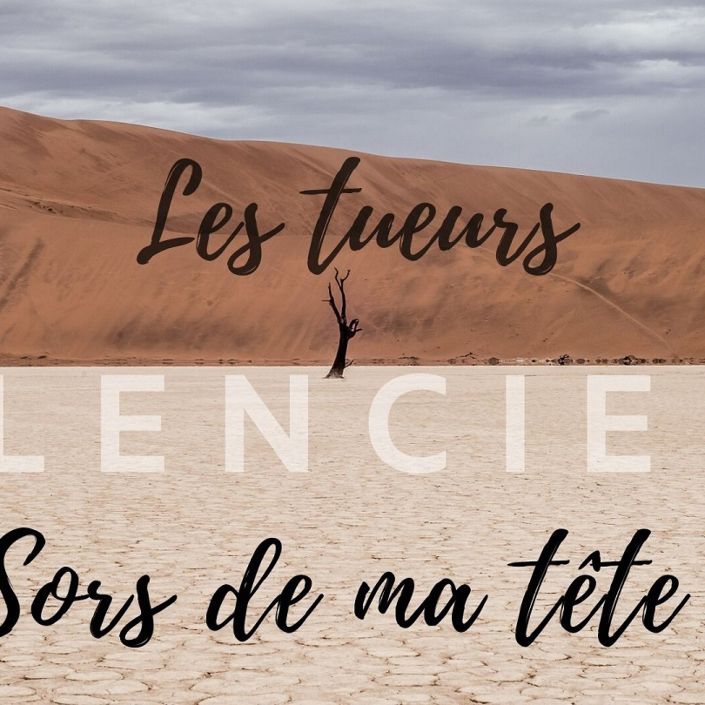 #1 de; Tueurs silencieux