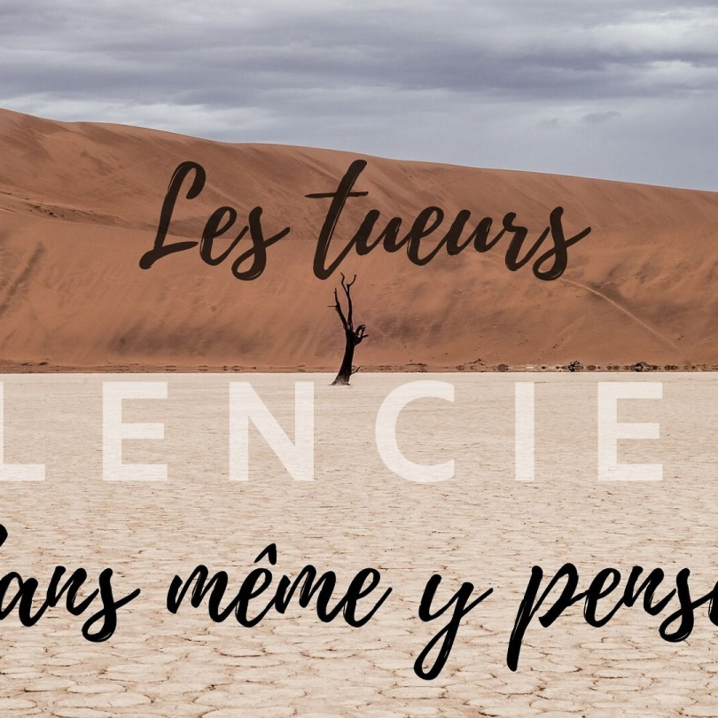 #2 de; les tueurs silencieux