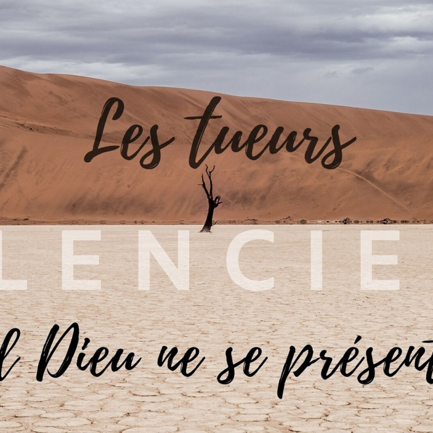 #4 de; Les tueurs silencieux