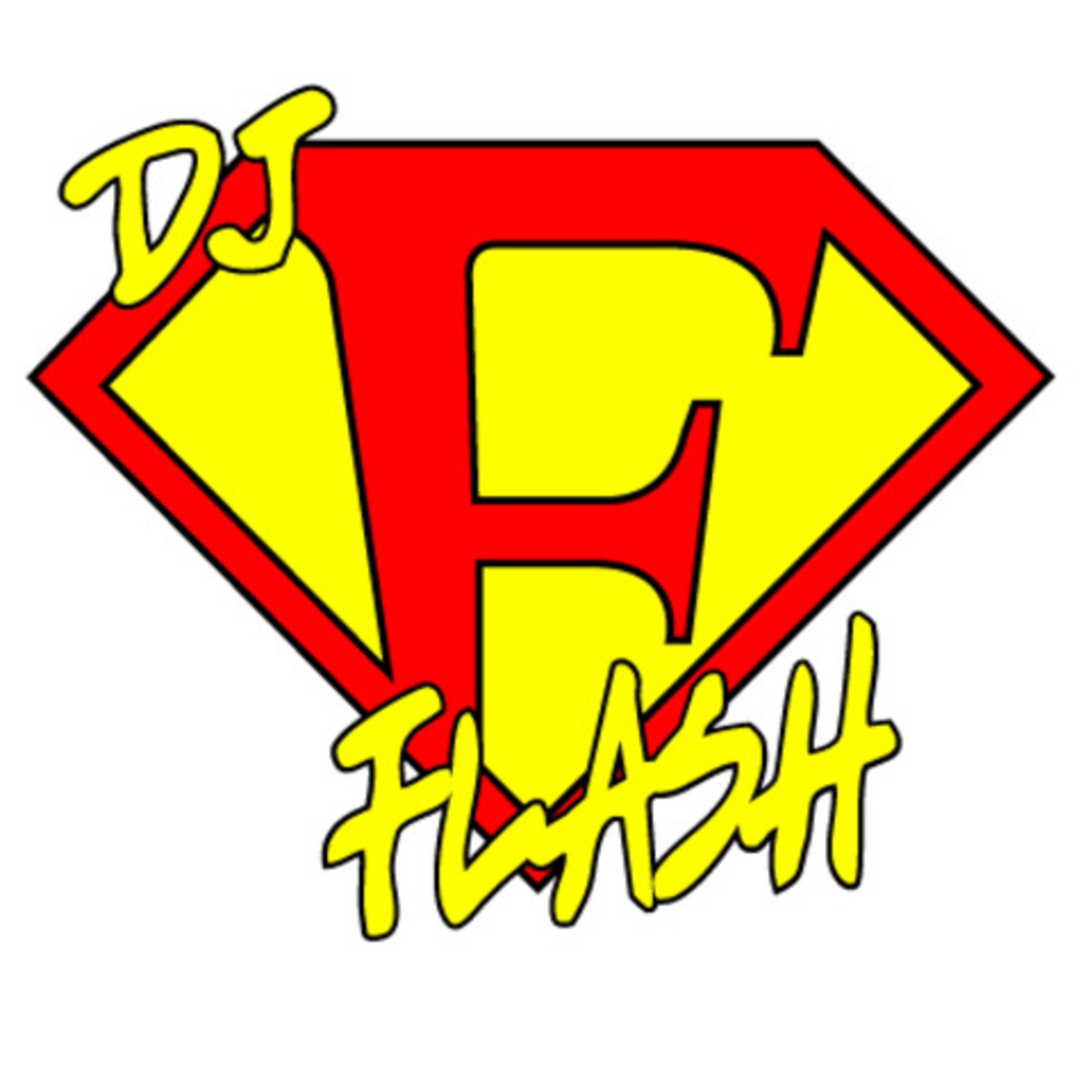 Dj Flash Mixtapes podcast artwork