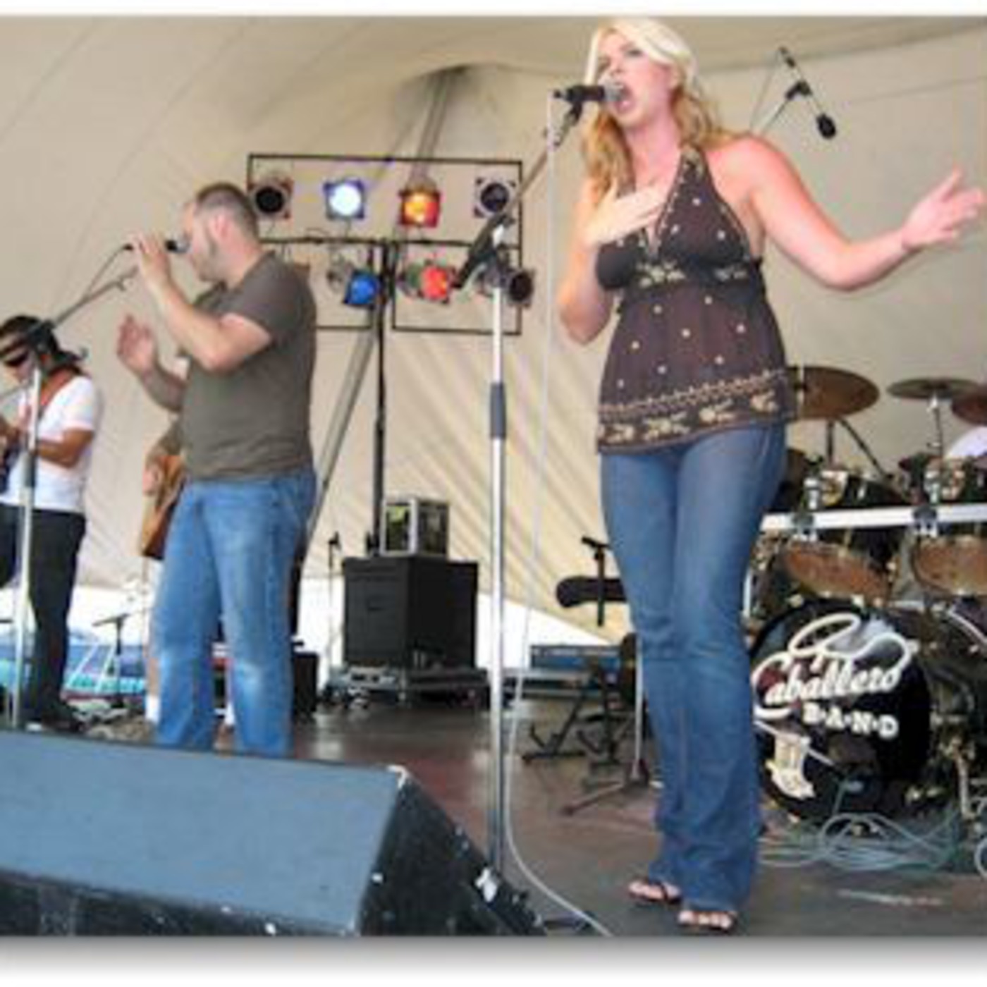 Jaime Fox - The Long Way Video Jaime Fox - The Long Way Video