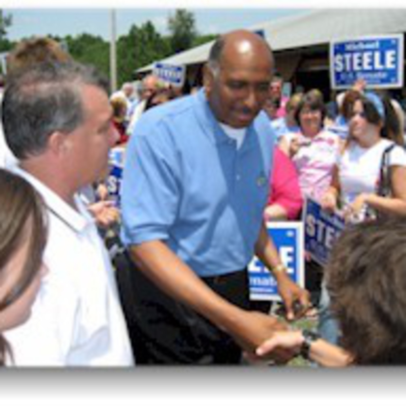 Republican Rallies in Frederick County Republican Rallies in Frederick County
