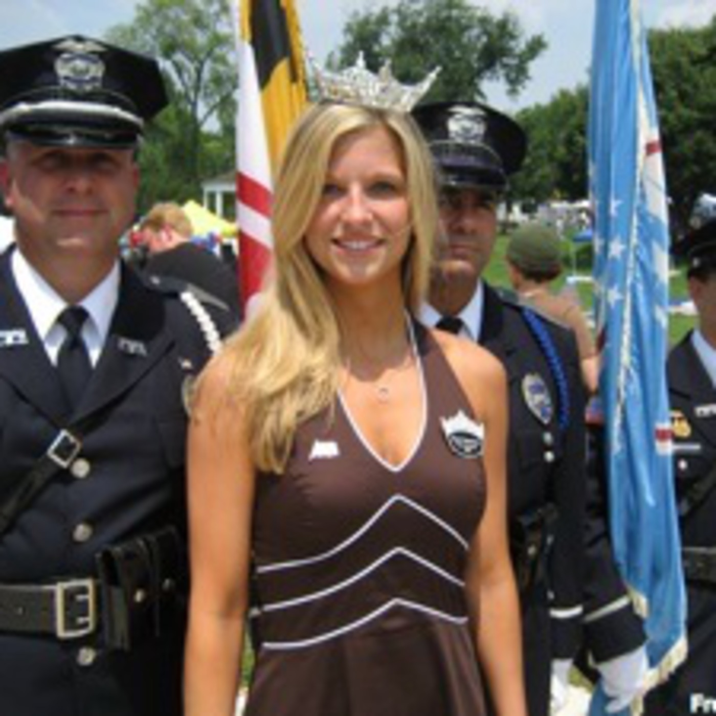 Frederick's July 4th, 2006 (part 1) Frederick's July 4th, 2006 (part 1)