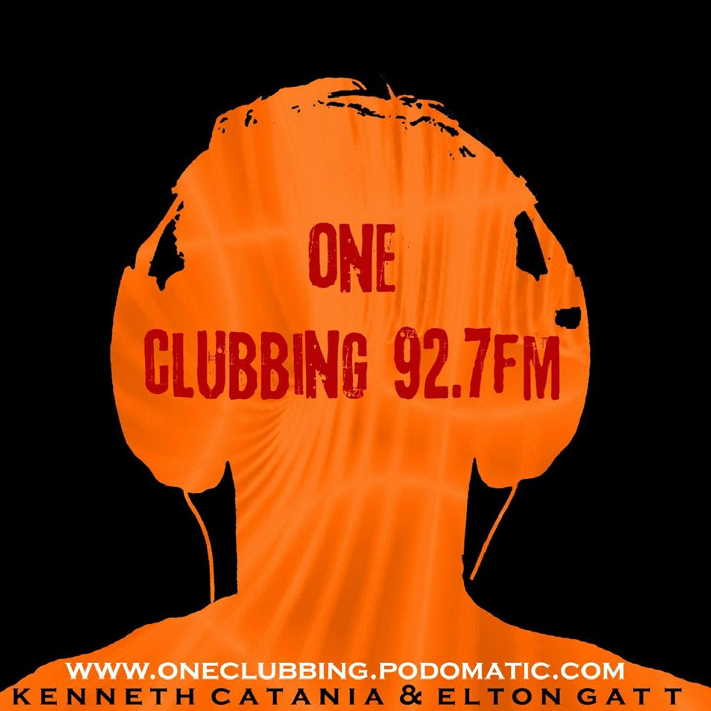 One Clubbing Podcast