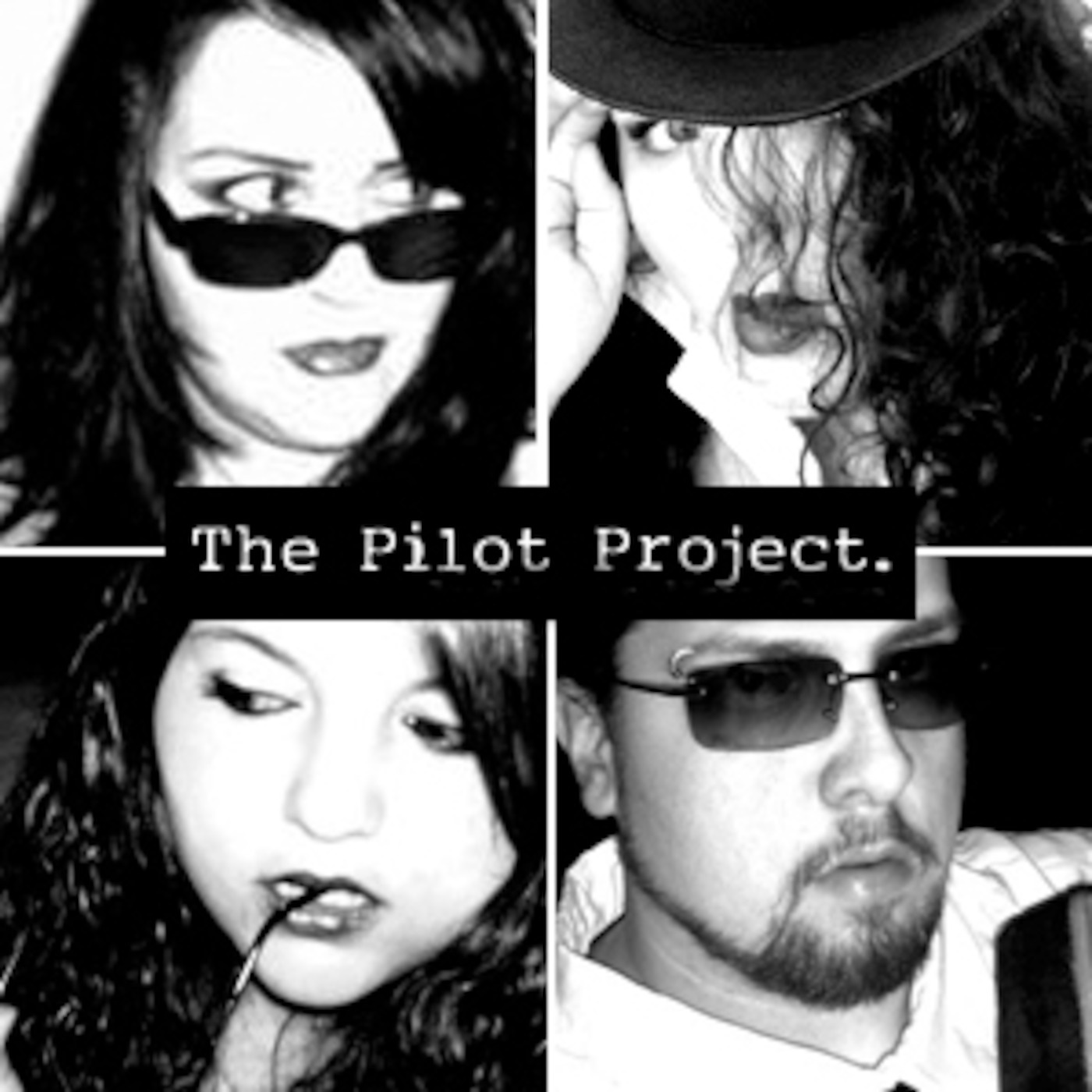 Episode 4 - In Perfect Harmony