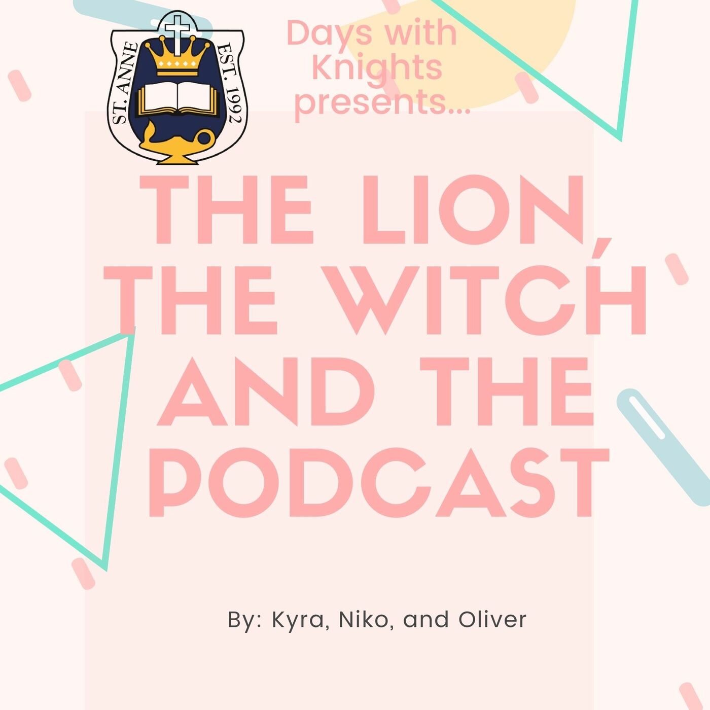Episode 30: It's All about the Themes!
