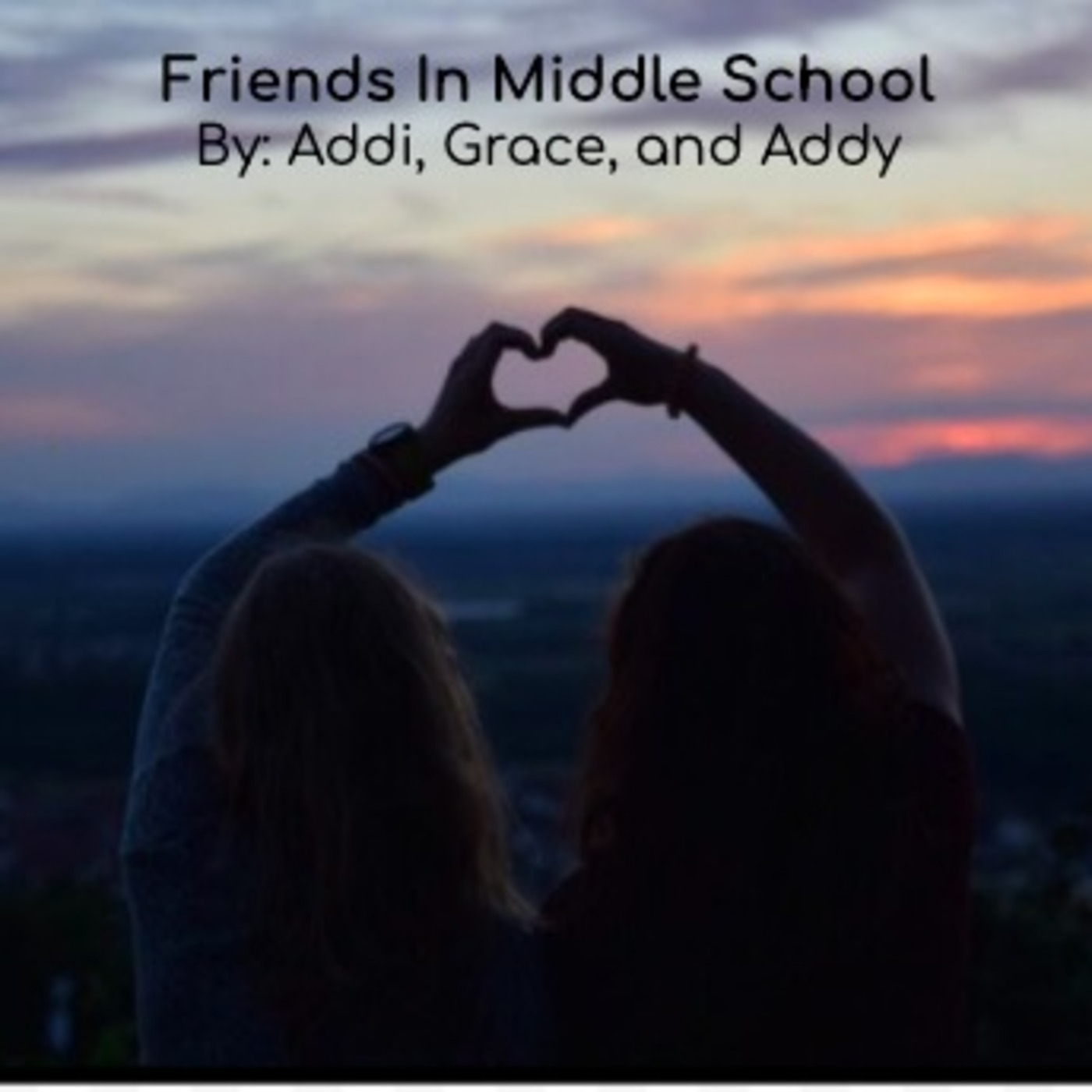 Middle School Relationships