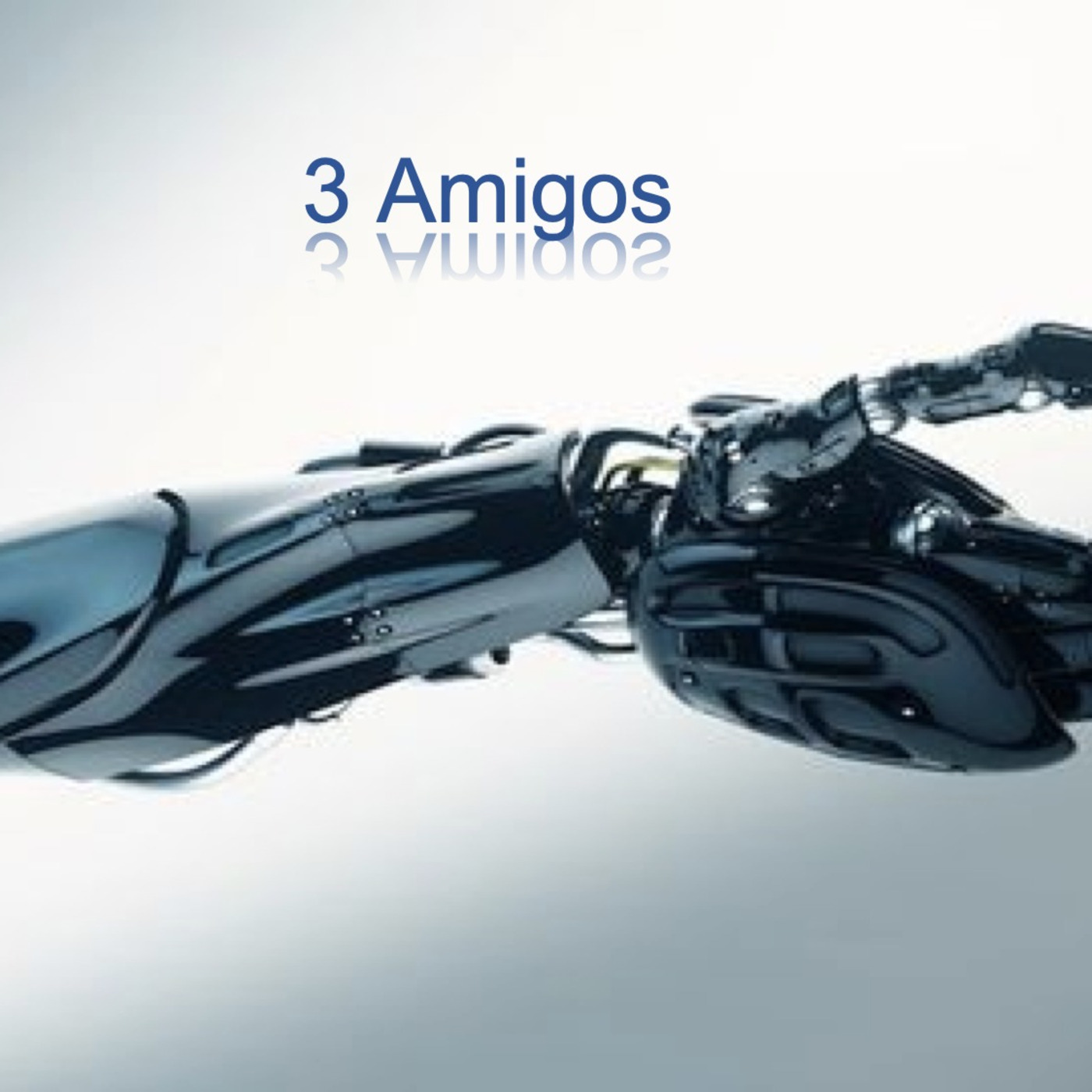 Bionic Body Parts