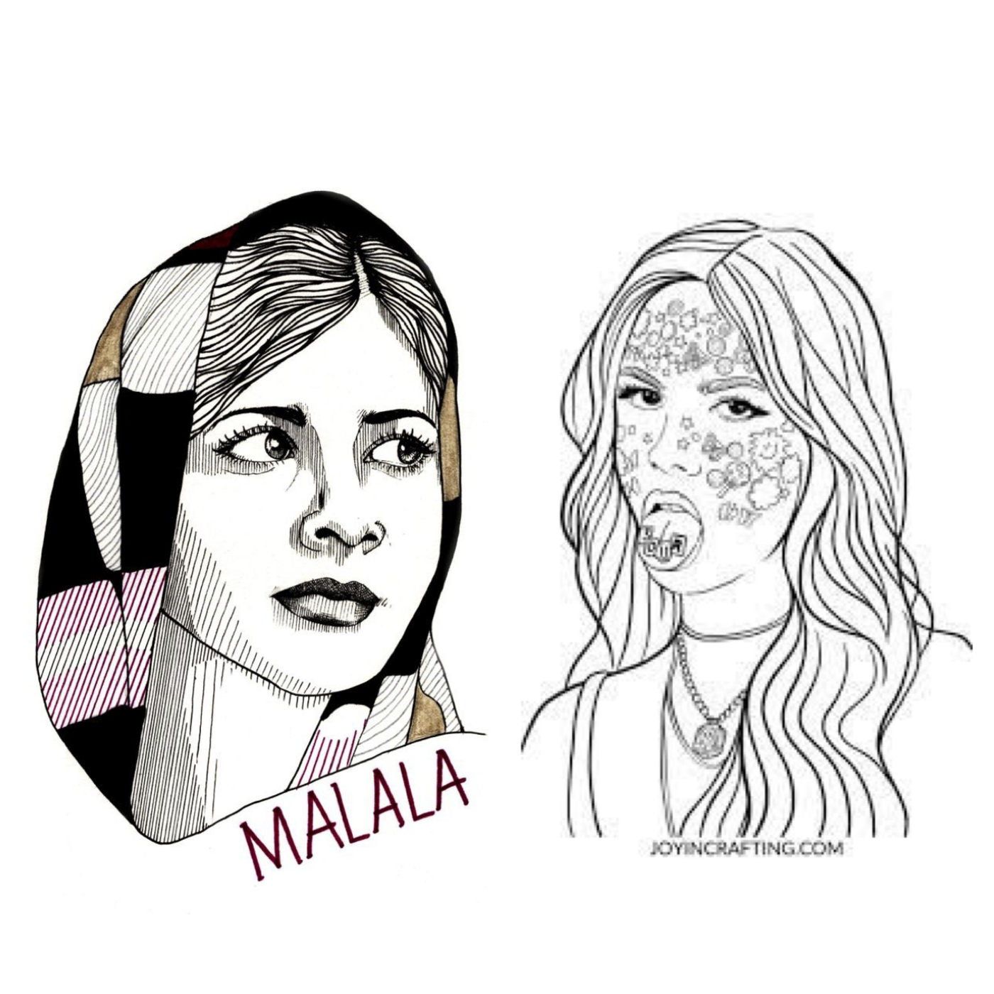 Episode 52: Malala's Speech is...BRUTAL!