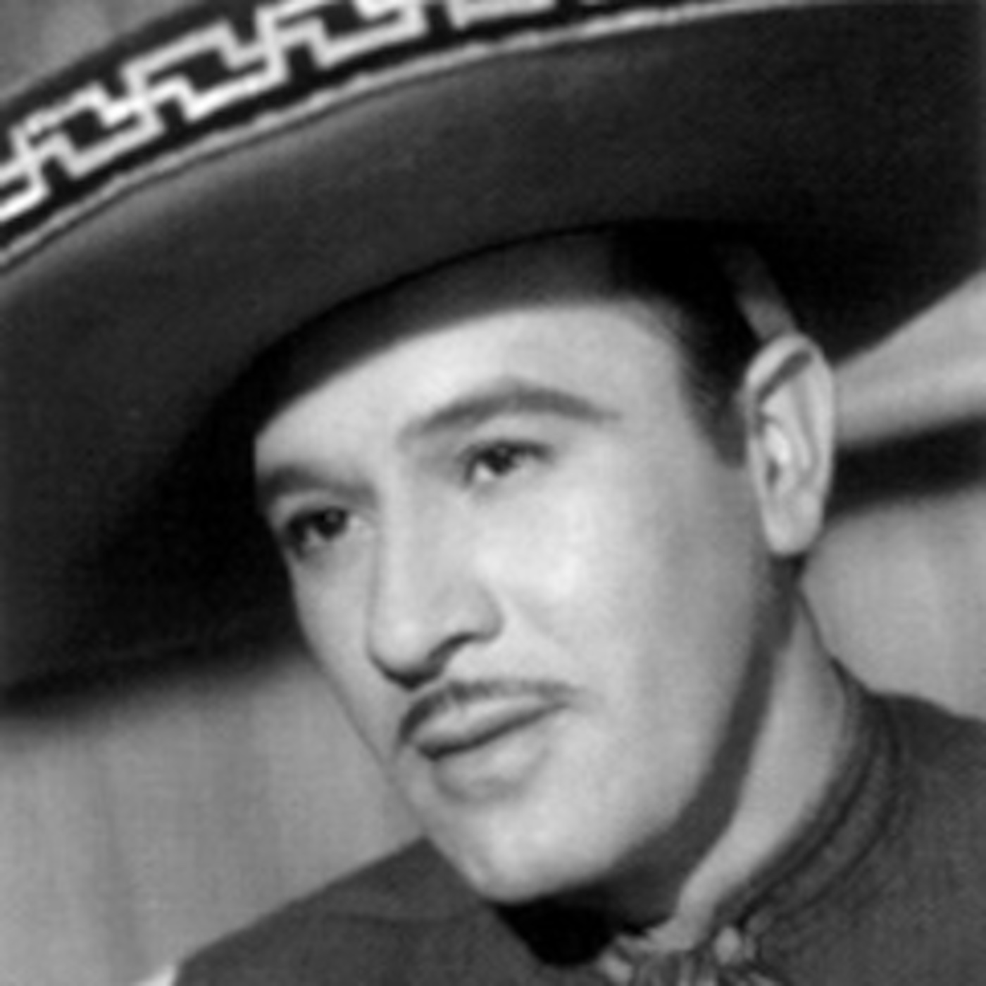 La radio de don Susanito presenta: Pedro Infante