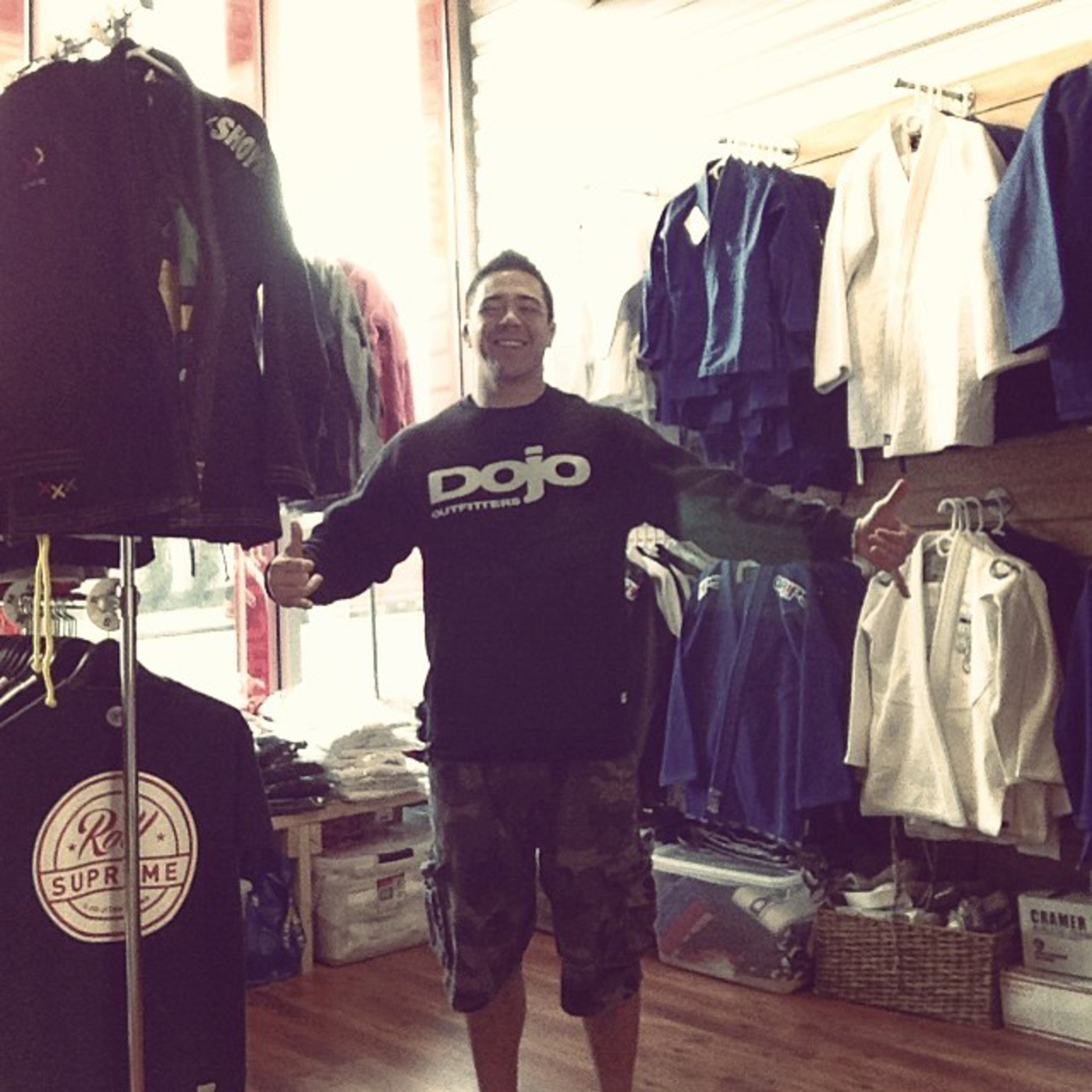 JiujitsuGeeks Podcast