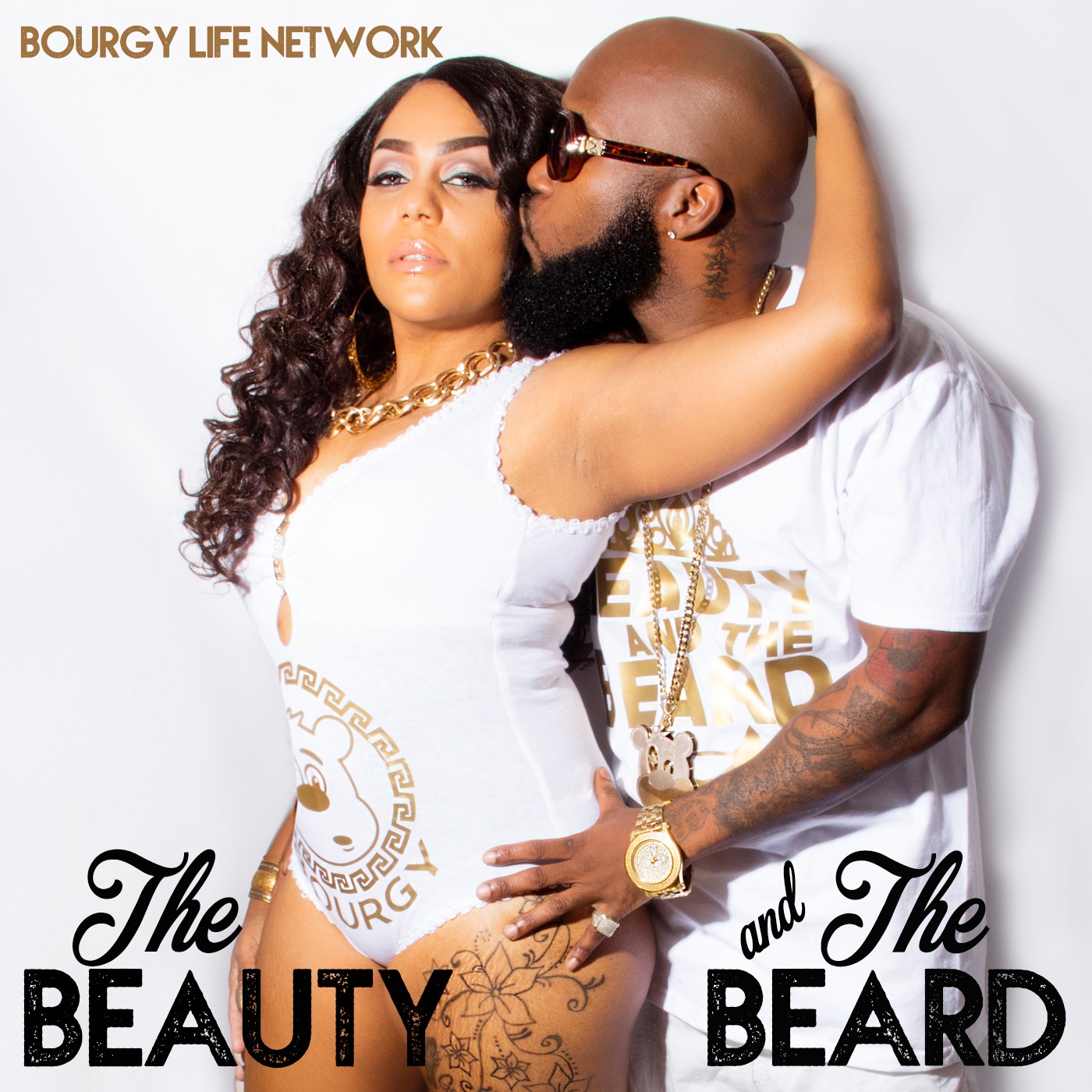 The Beauty And The Beard's Podcast