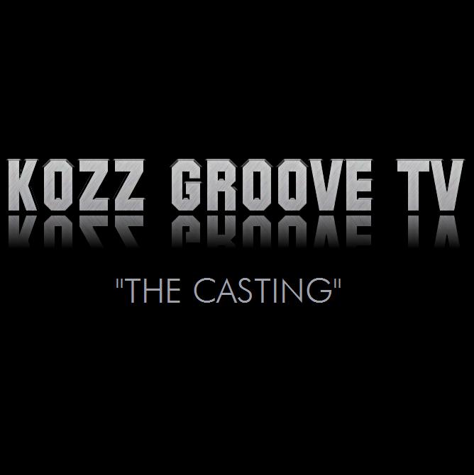 Kozz Groove TV