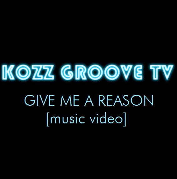 Kozz Groove TV