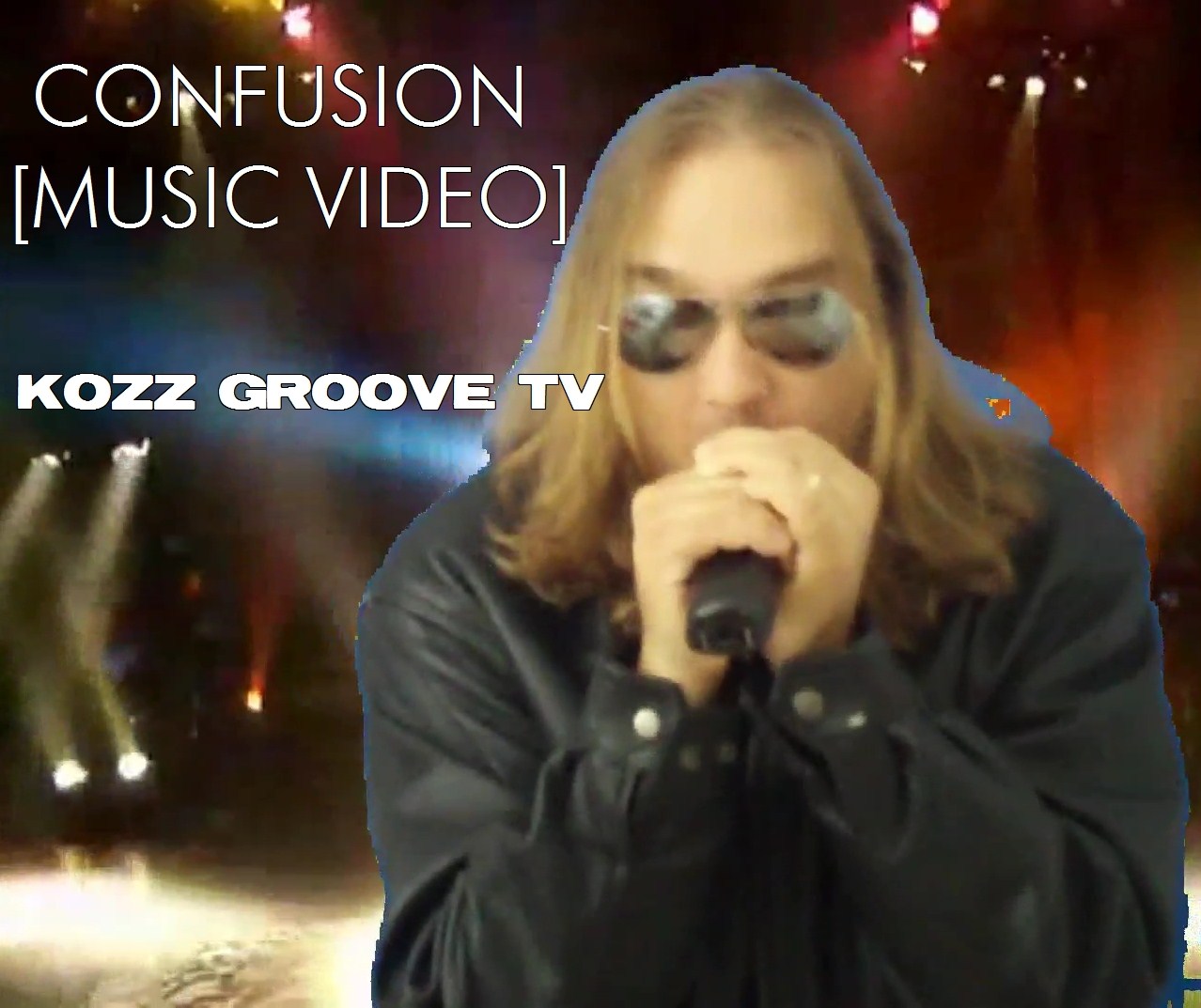 Kozz Groove TV