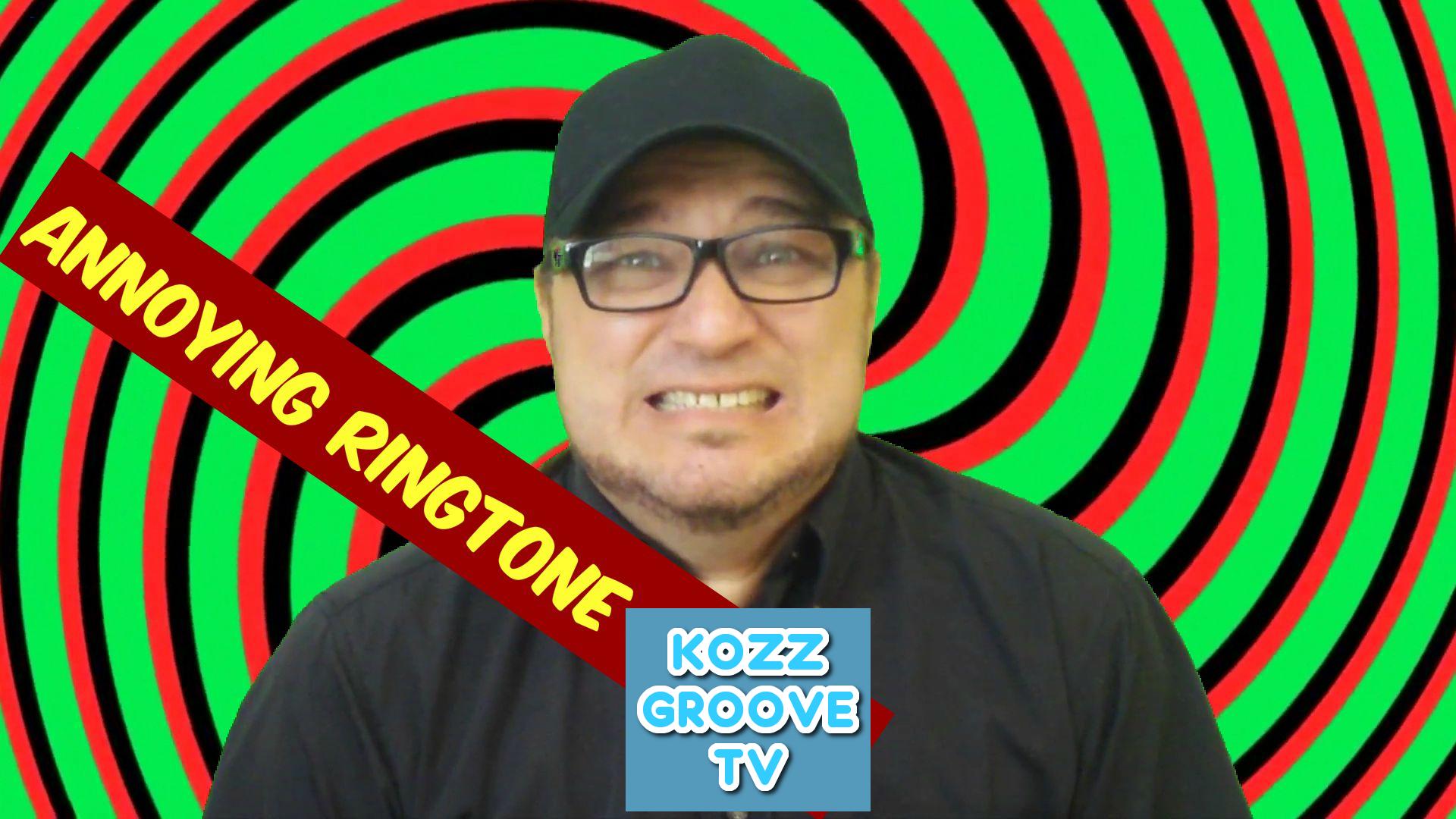 Kozz Groove TV