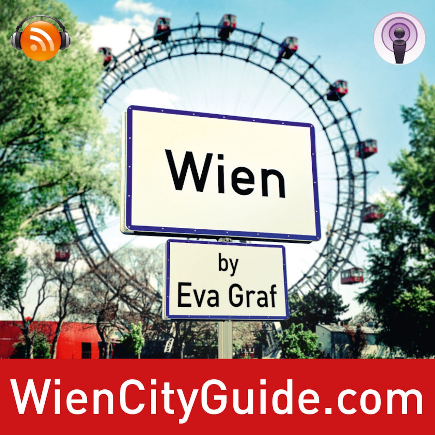 Wien City Guide