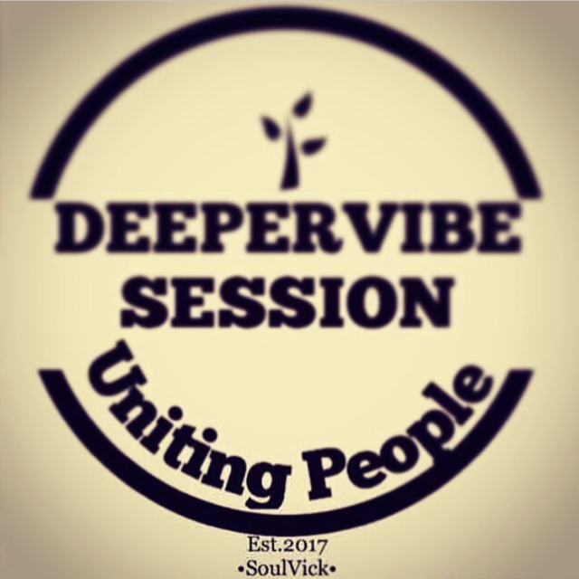 DEEPERVIBE FAMILIA PODCAST 