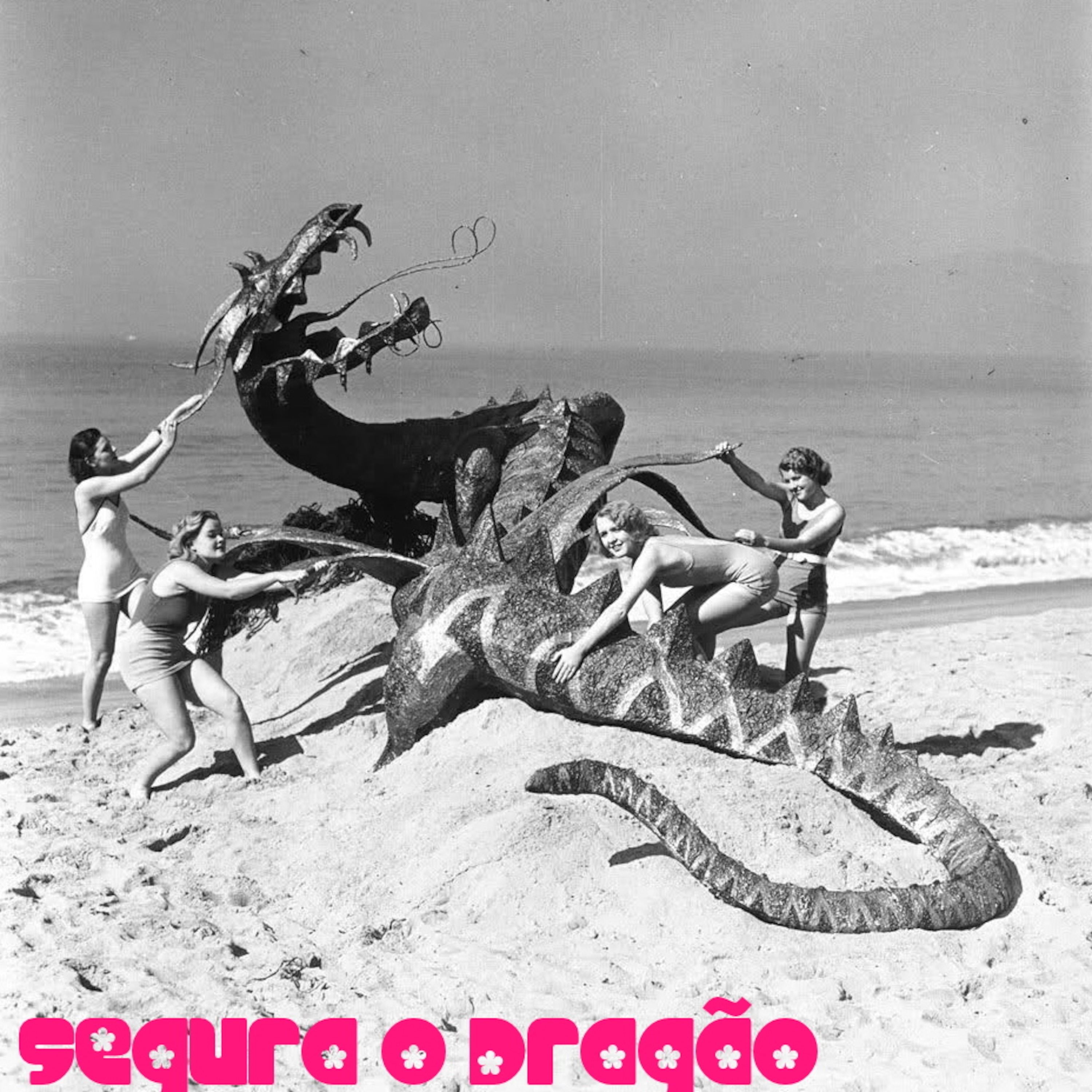 Luanda Podcast