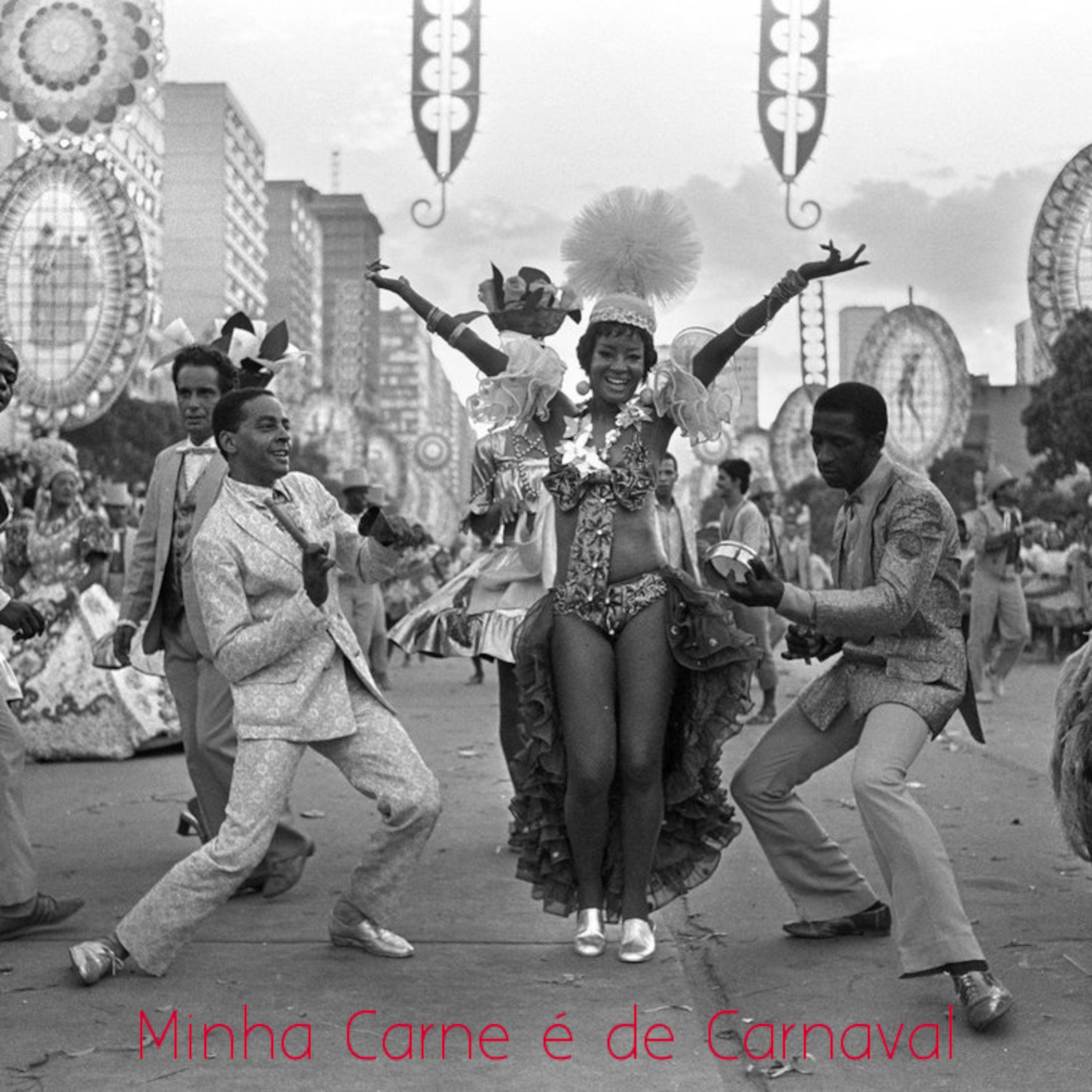 Luanda Podcast