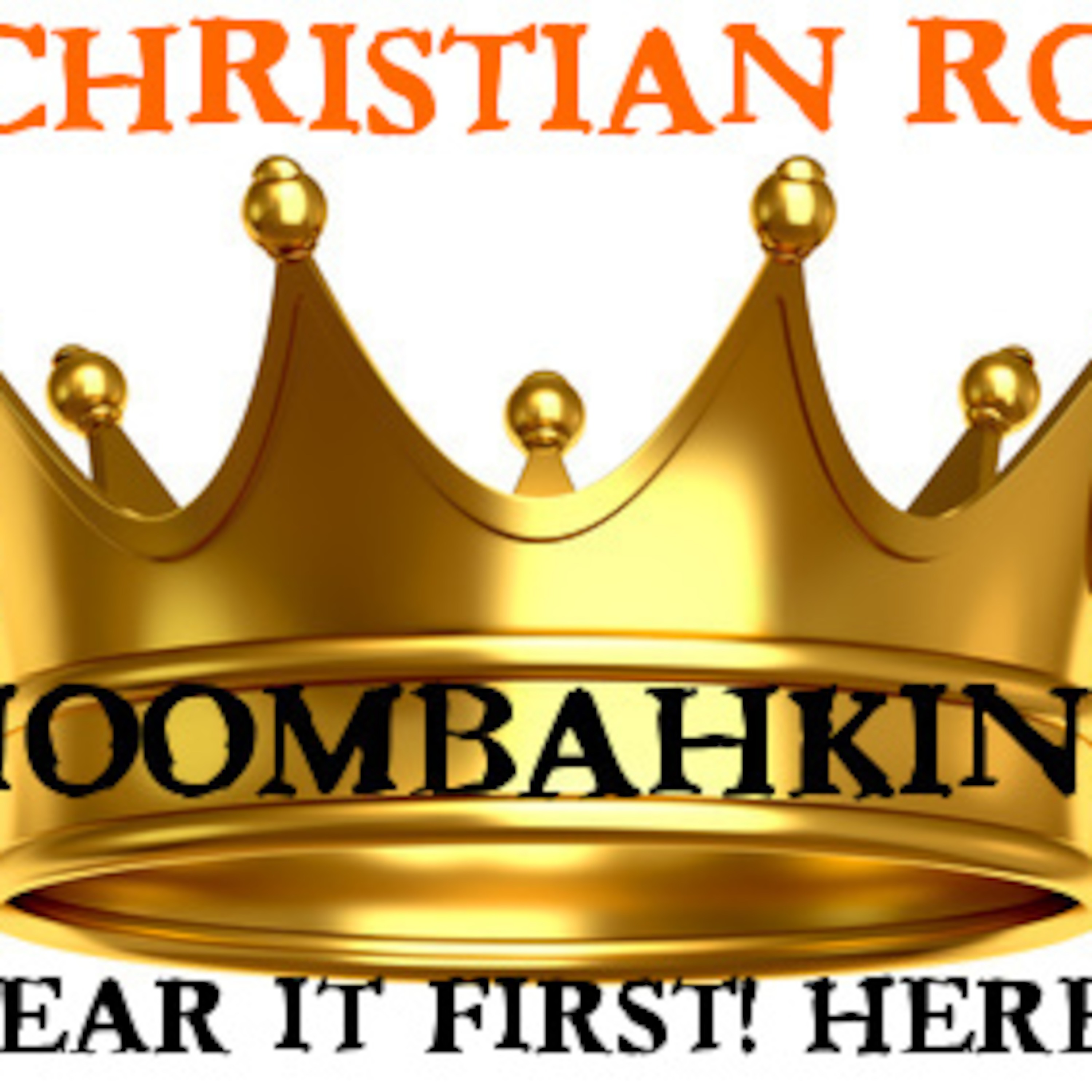 Moombahking episode artwork
